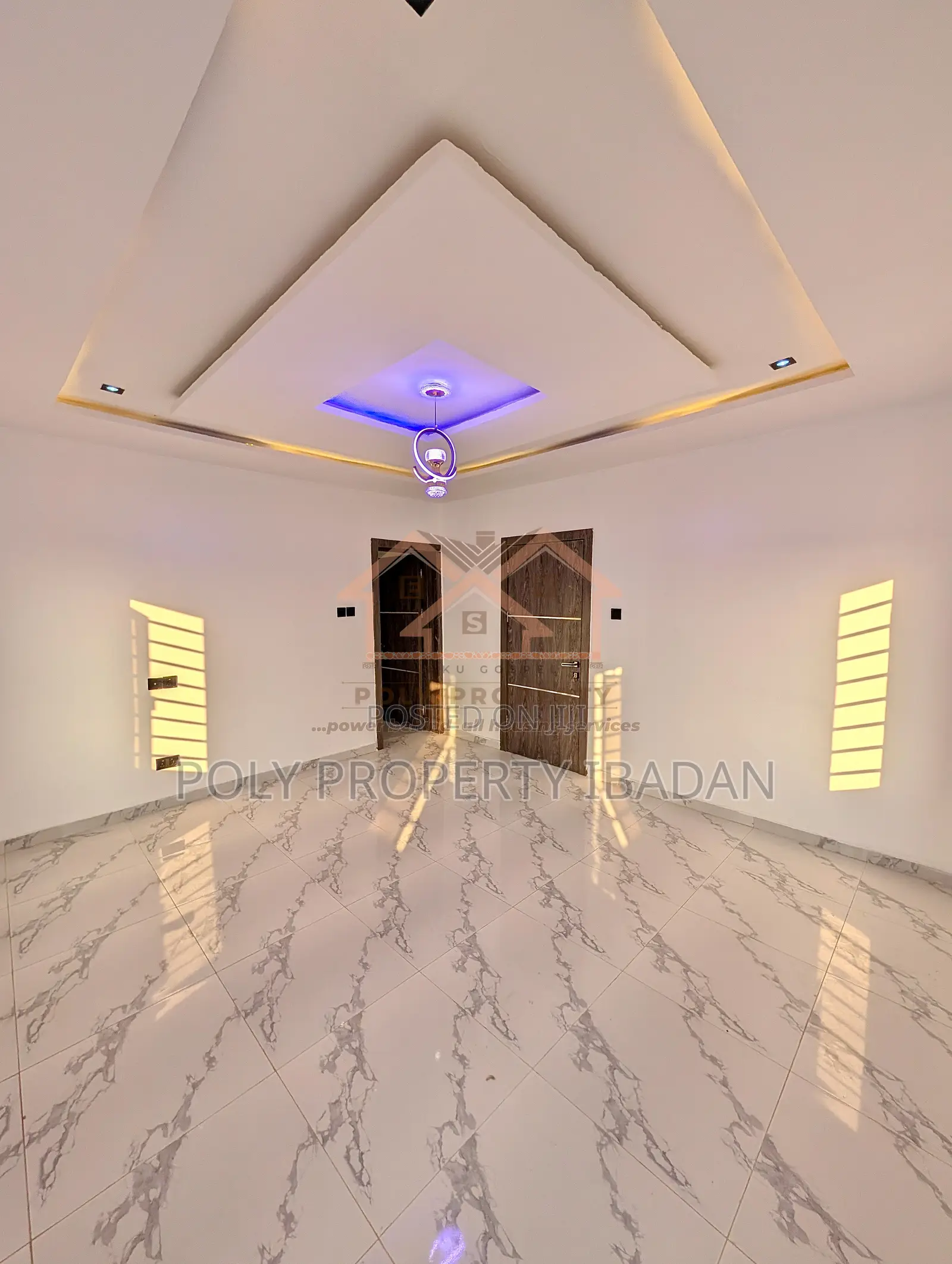 4bdrm Duplex in Palm Garden Estate, Ibadan for sale in Ibadan