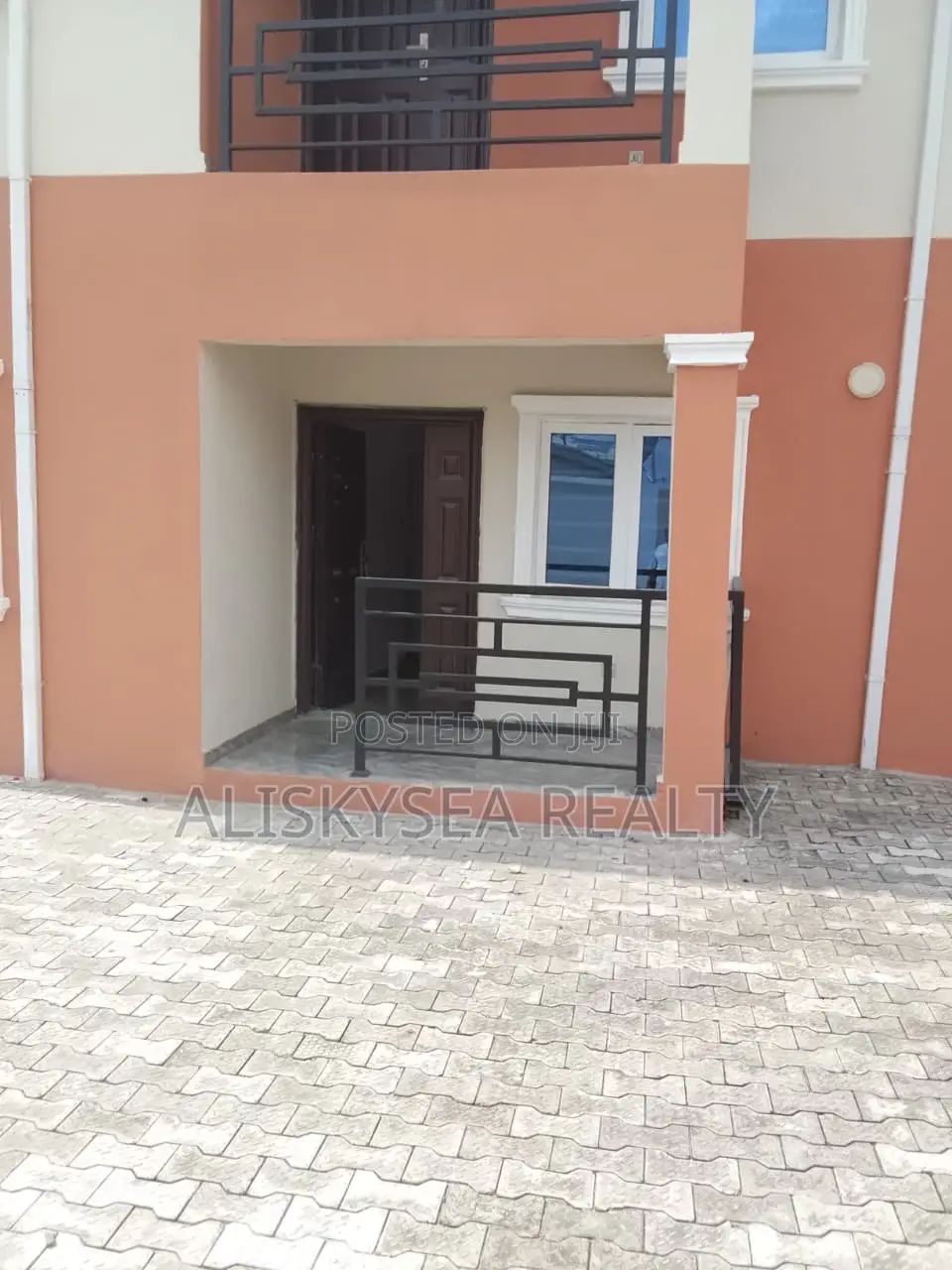 2bdrm Block of Flats in Awoyaya for sale in Awoyaya