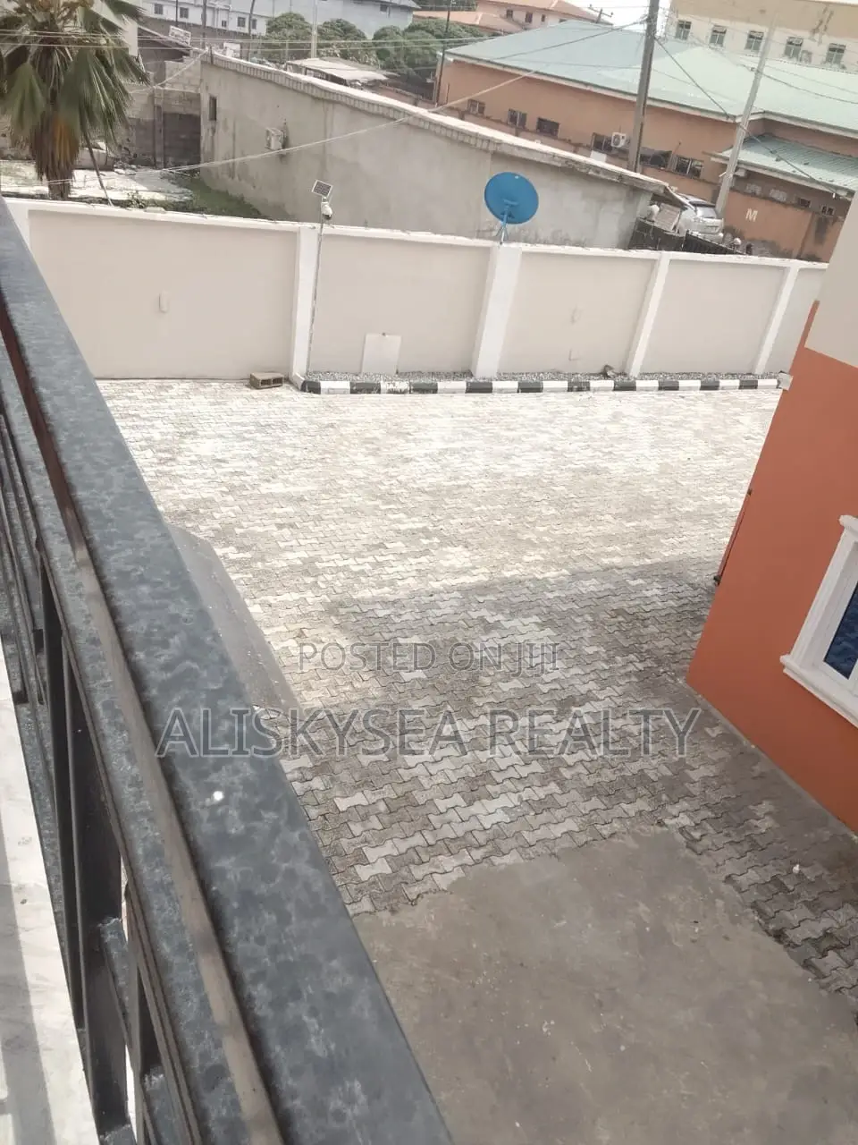 2bdrm Block of Flats in Awoyaya for sale in Awoyaya