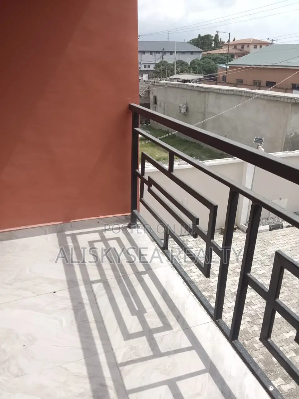 2bdrm Block of Flats in Awoyaya for sale in Awoyaya