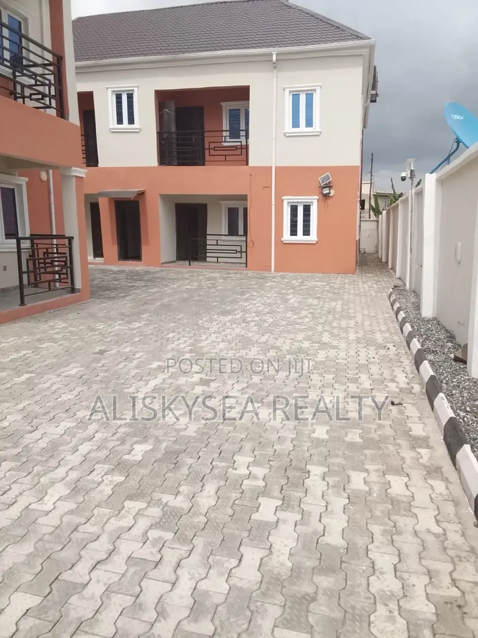 2bdrm Block of Flats in Awoyaya for sale in Awoyaya