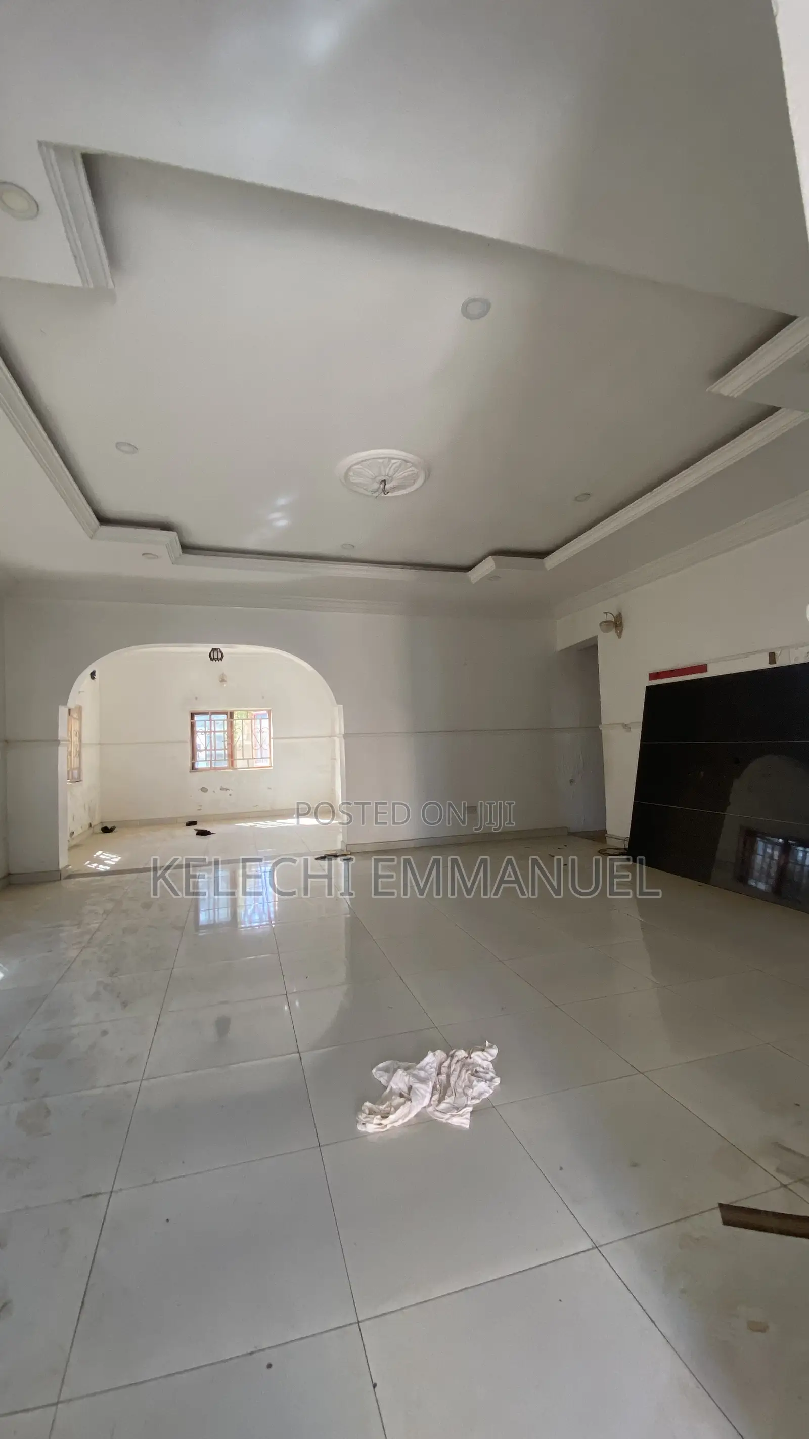 4bdrm Duplex in Gwarimpa, Gwarinpa for rent in Gwarinpa