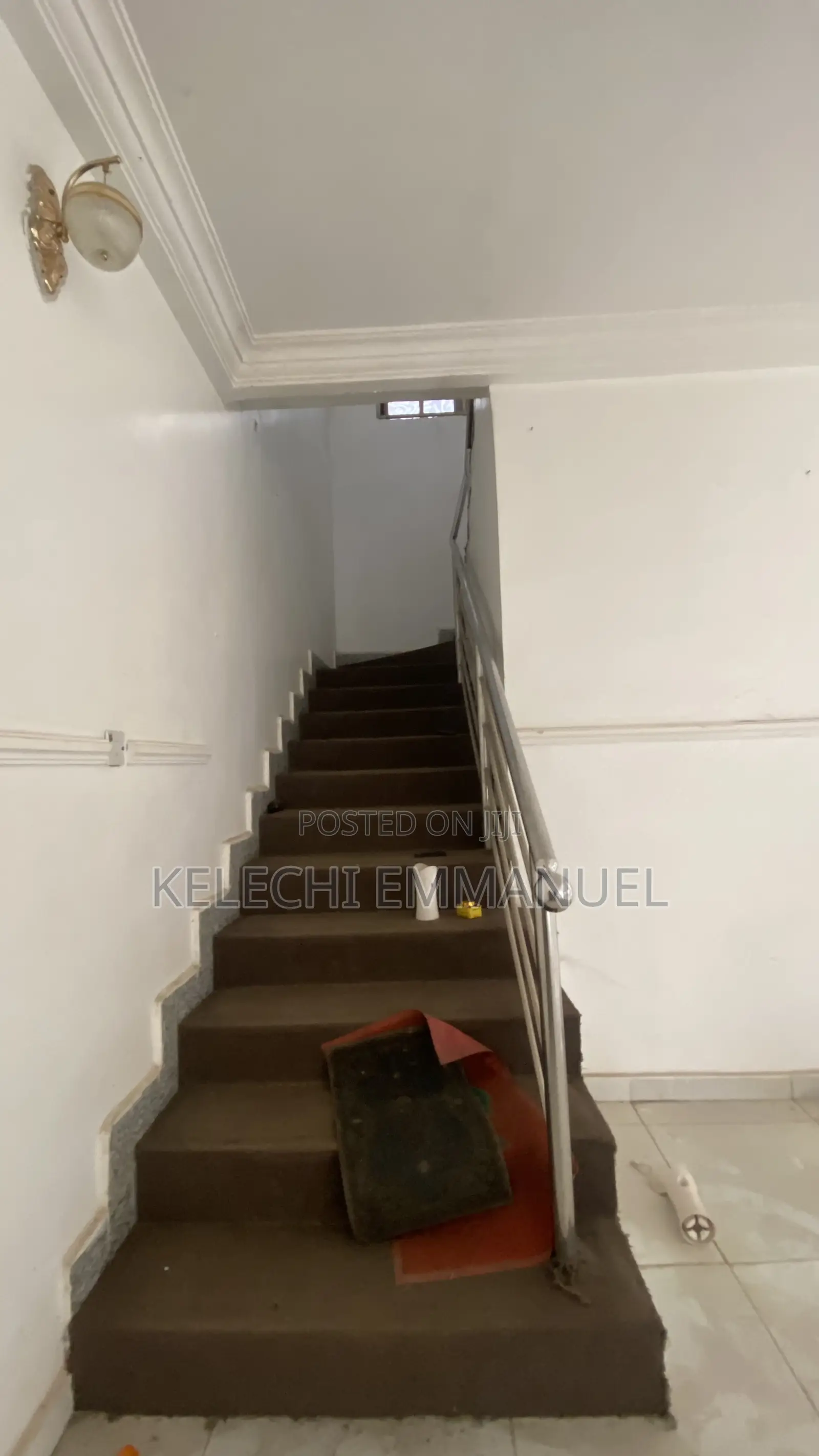 4bdrm Duplex in Gwarimpa, Gwarinpa for rent in Gwarinpa