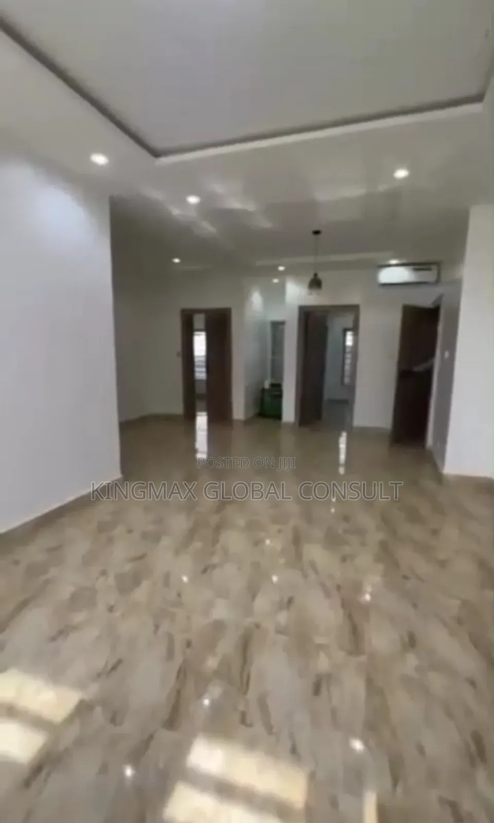 8bdrm Duplex in Wuse Zone 1 for sale in Zone 1 / Wuse