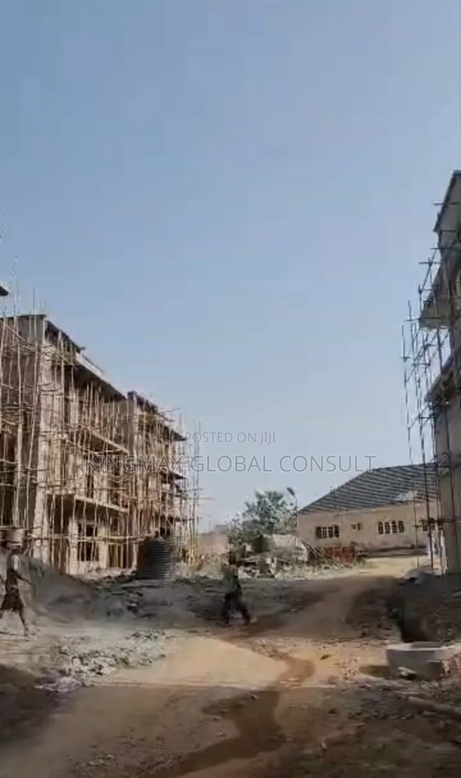 5bdrm Duplex in Guzape Main for sale in Guzape District