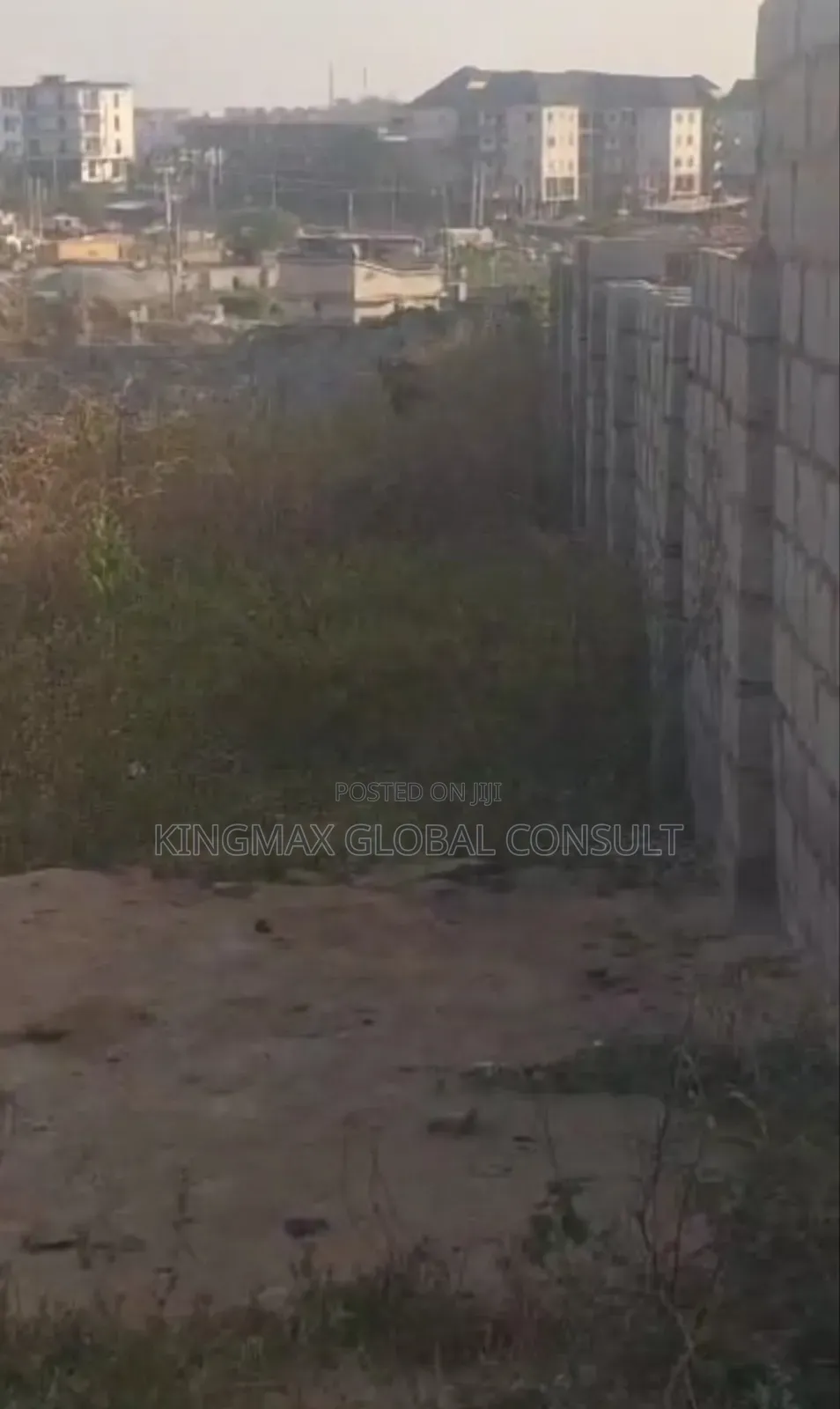 Mabushi Tarred Road Residential Plot for Hot Sale* Size 1,851sqm in Mabushi