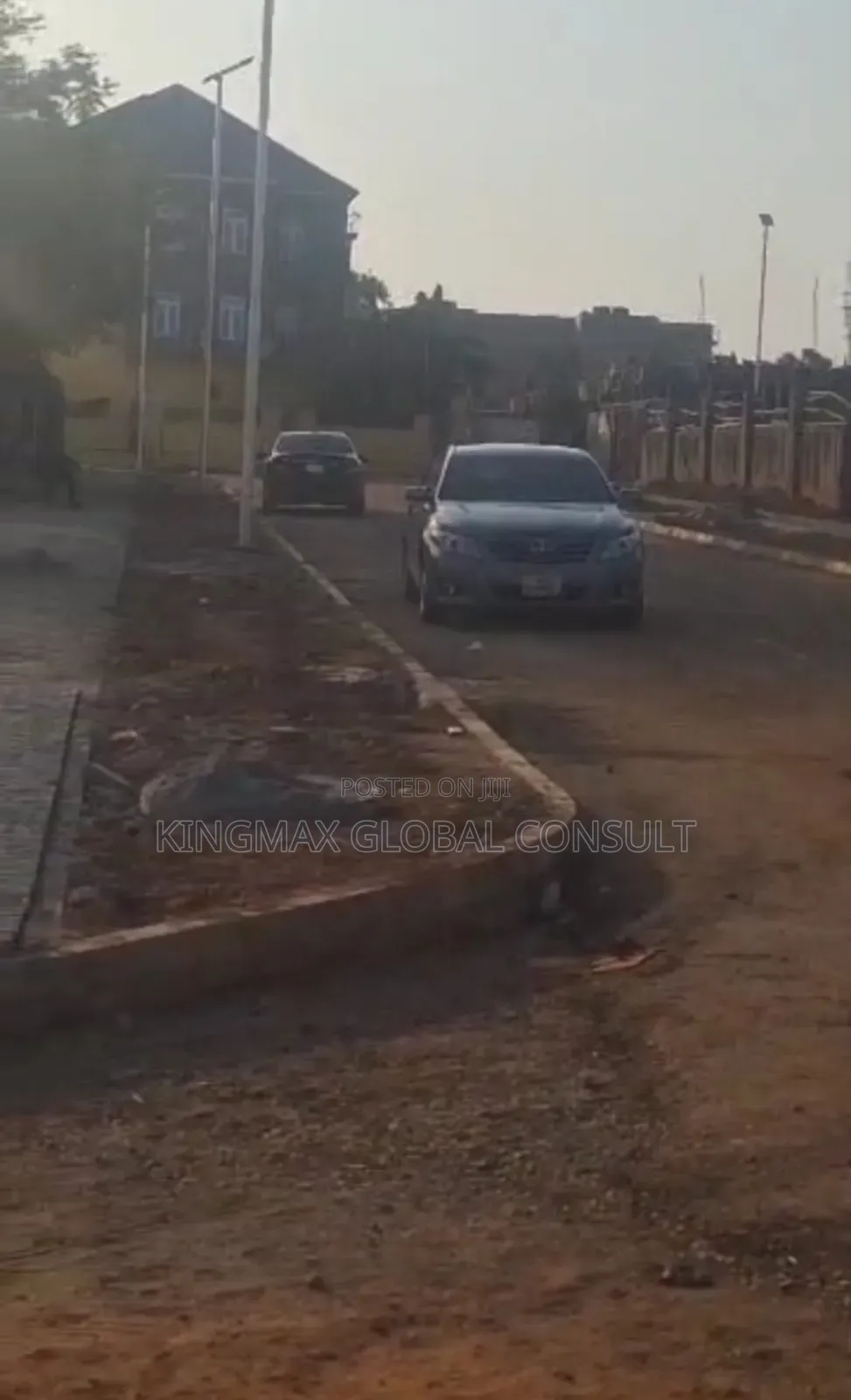 Mabushi Tarred Road Residential Plot for Hot Sale* Size 1,851sqm in Mabushi