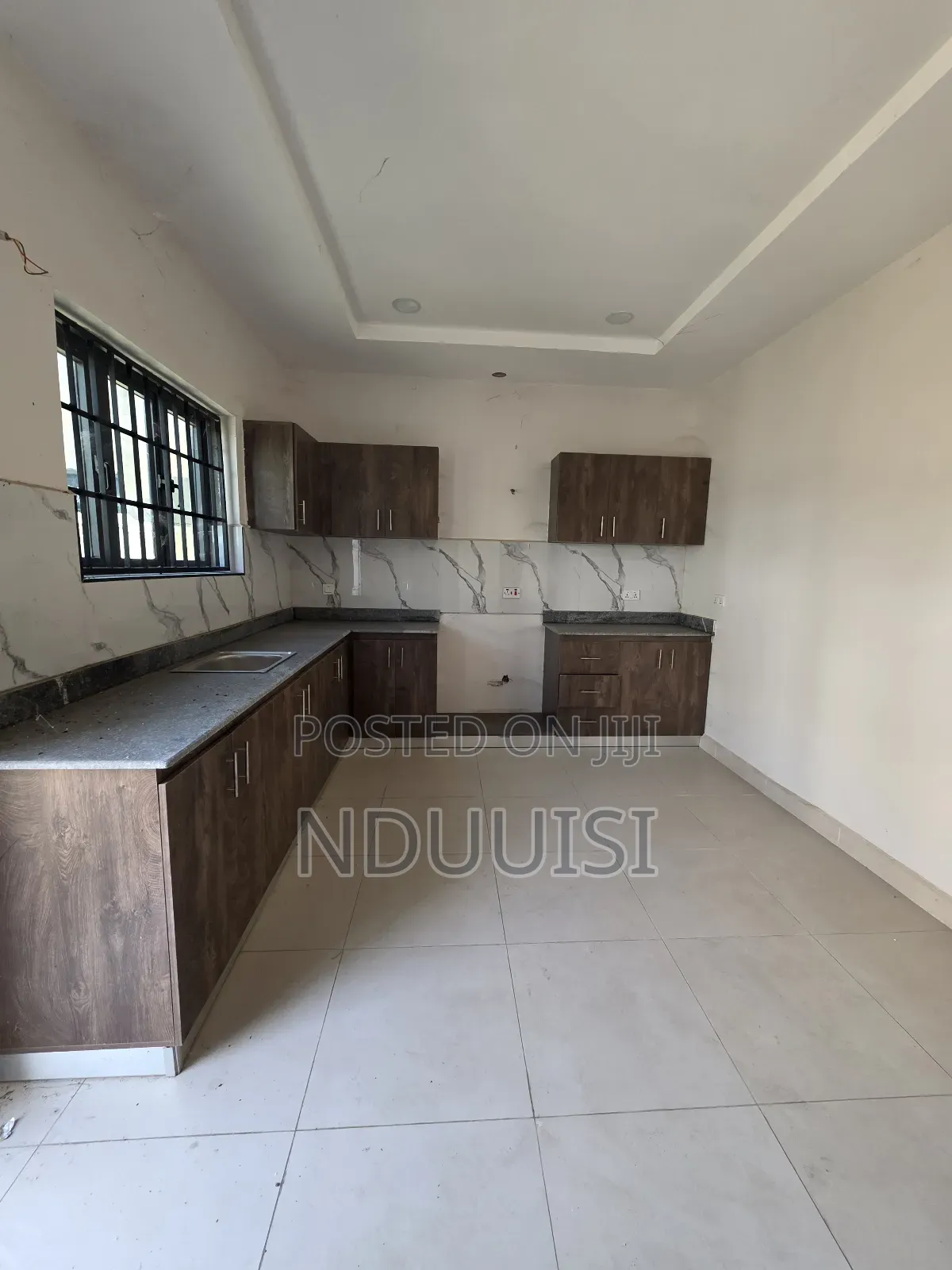 6bdrm Duplex in Jahi for sale in Jahi