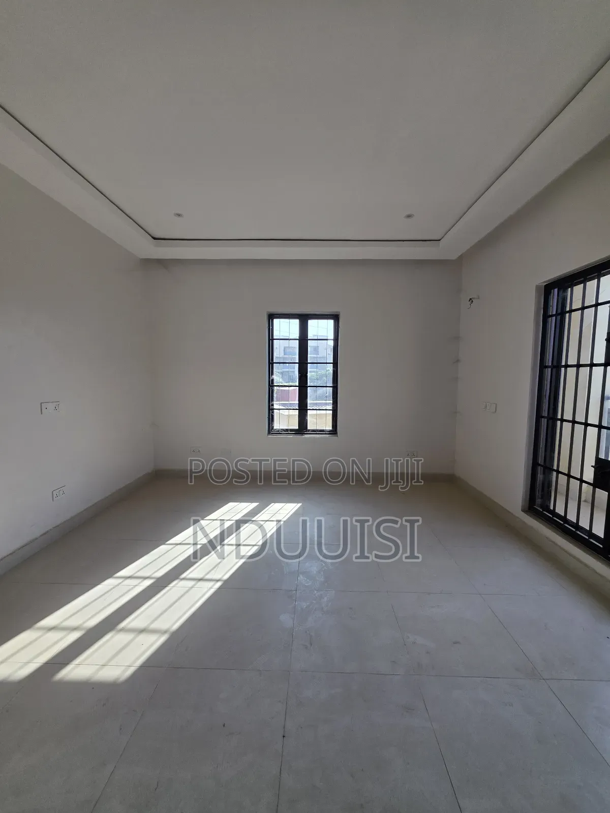 6bdrm Duplex in Jahi for sale in Jahi