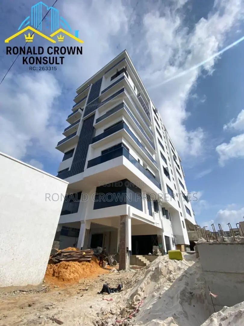 3bdrm Block of Flats in Karimu Kotun for sale in Karimu Kotun