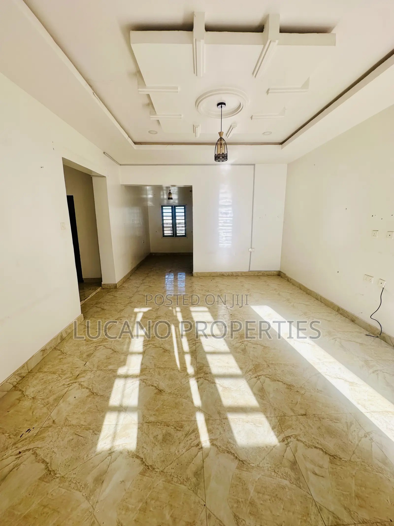 3bdrm Block of Flats in River Park Estate, Lugbe District for sale in Lugbe District