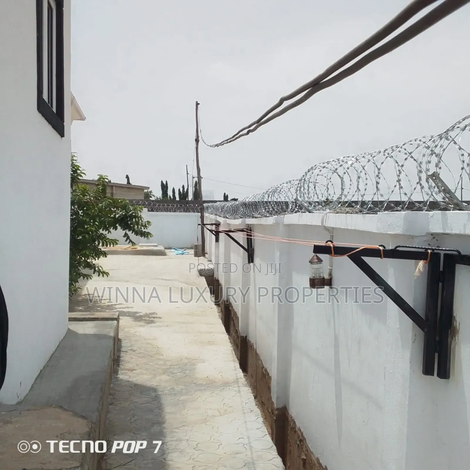 3bdrm Bungalow in Not Inside An, Kuje for sale in Kuje