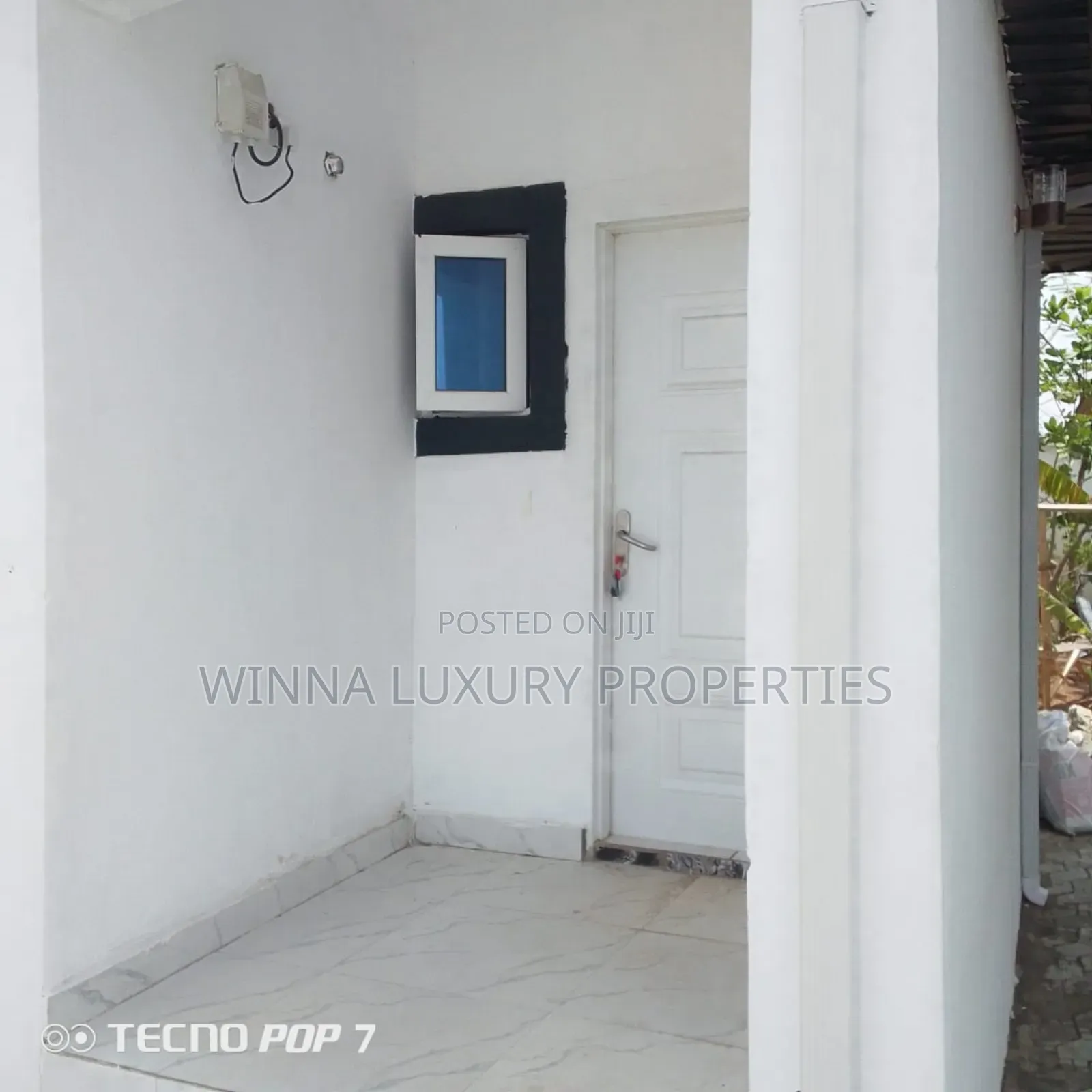 3bdrm Bungalow in Not Inside An, Kuje for sale in Kuje