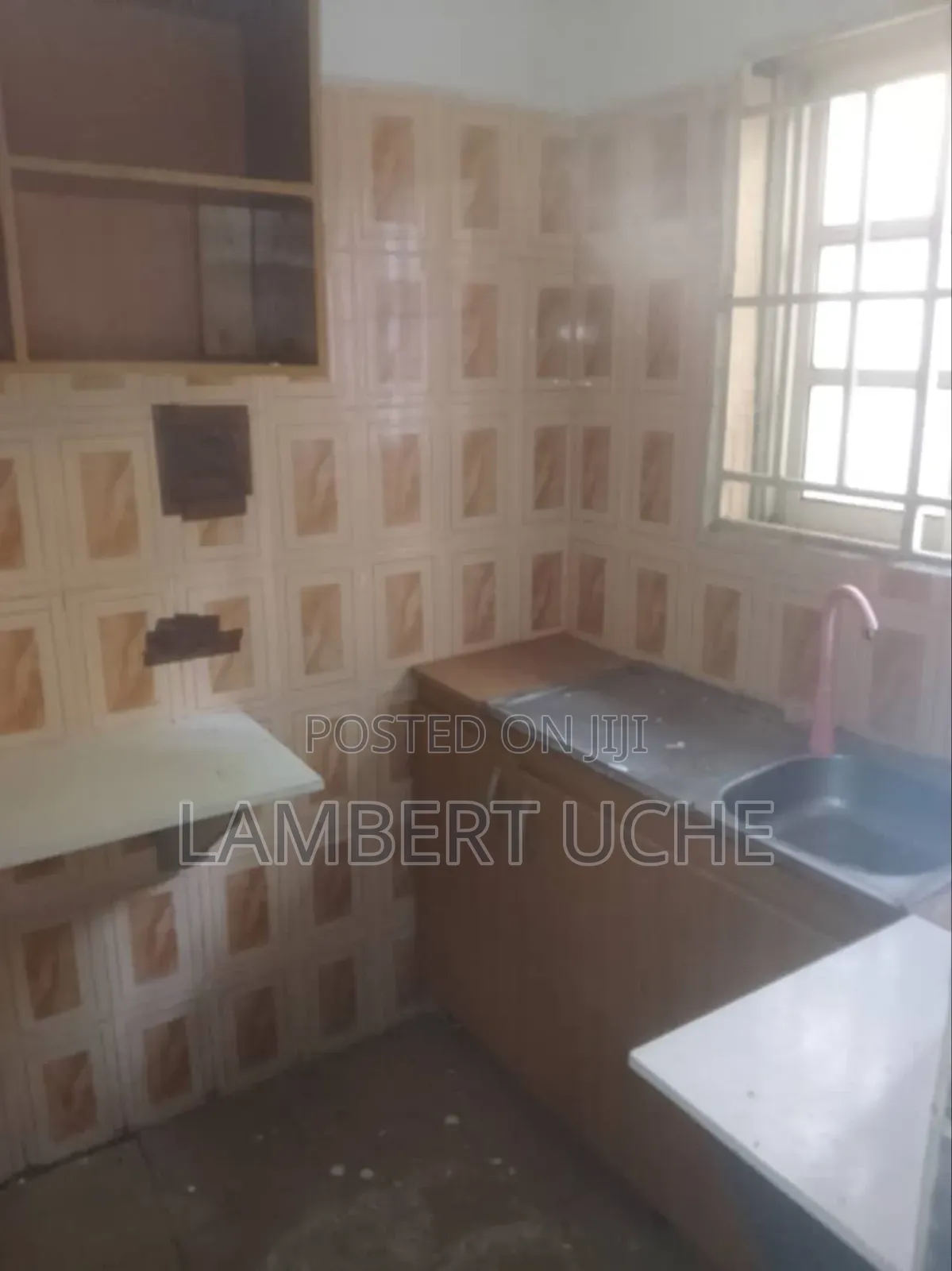 Studio Apartment in Gwarinpa for rent in Gwarinpa