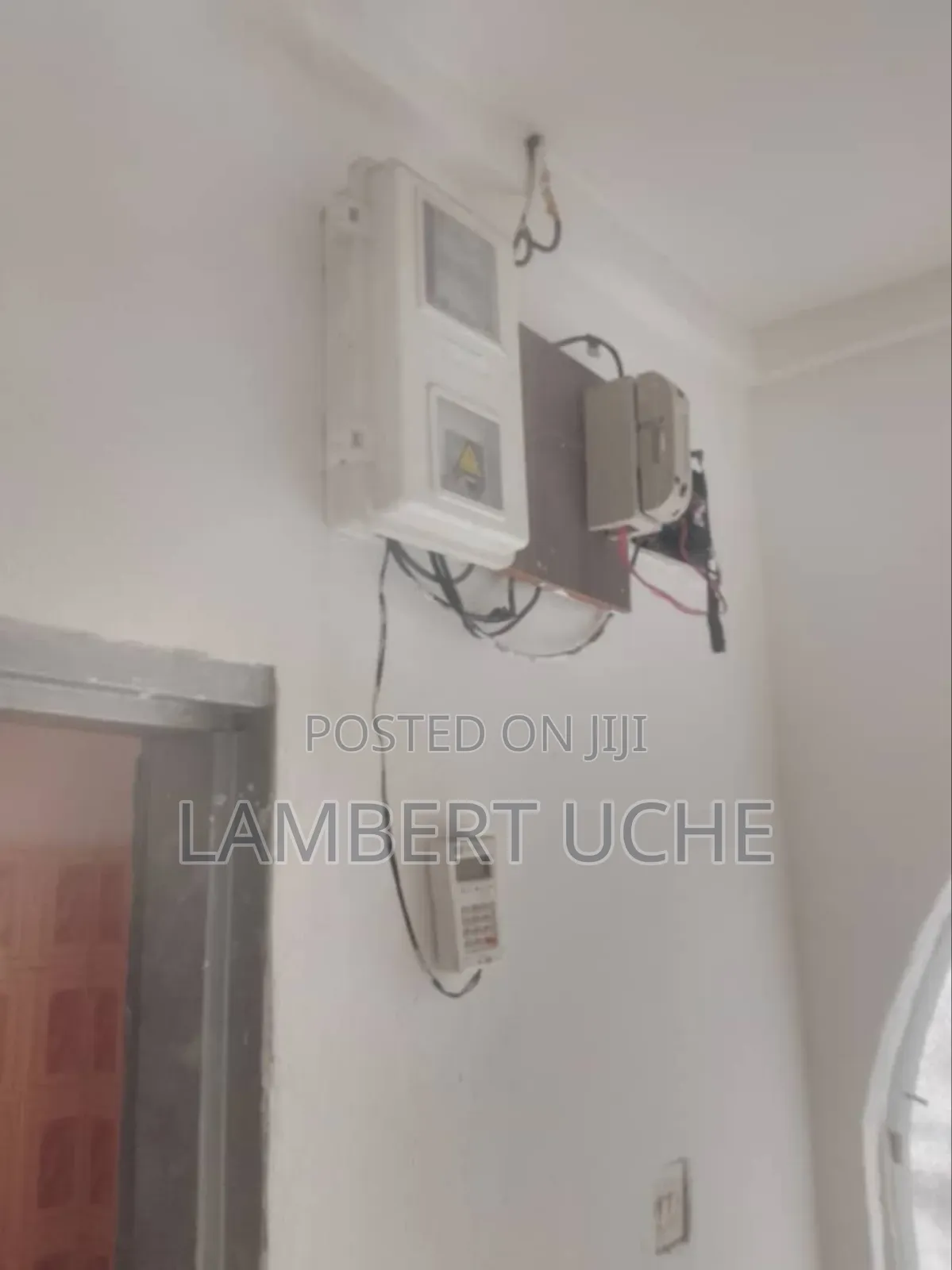 Studio Apartment in Gwarinpa for rent in Gwarinpa