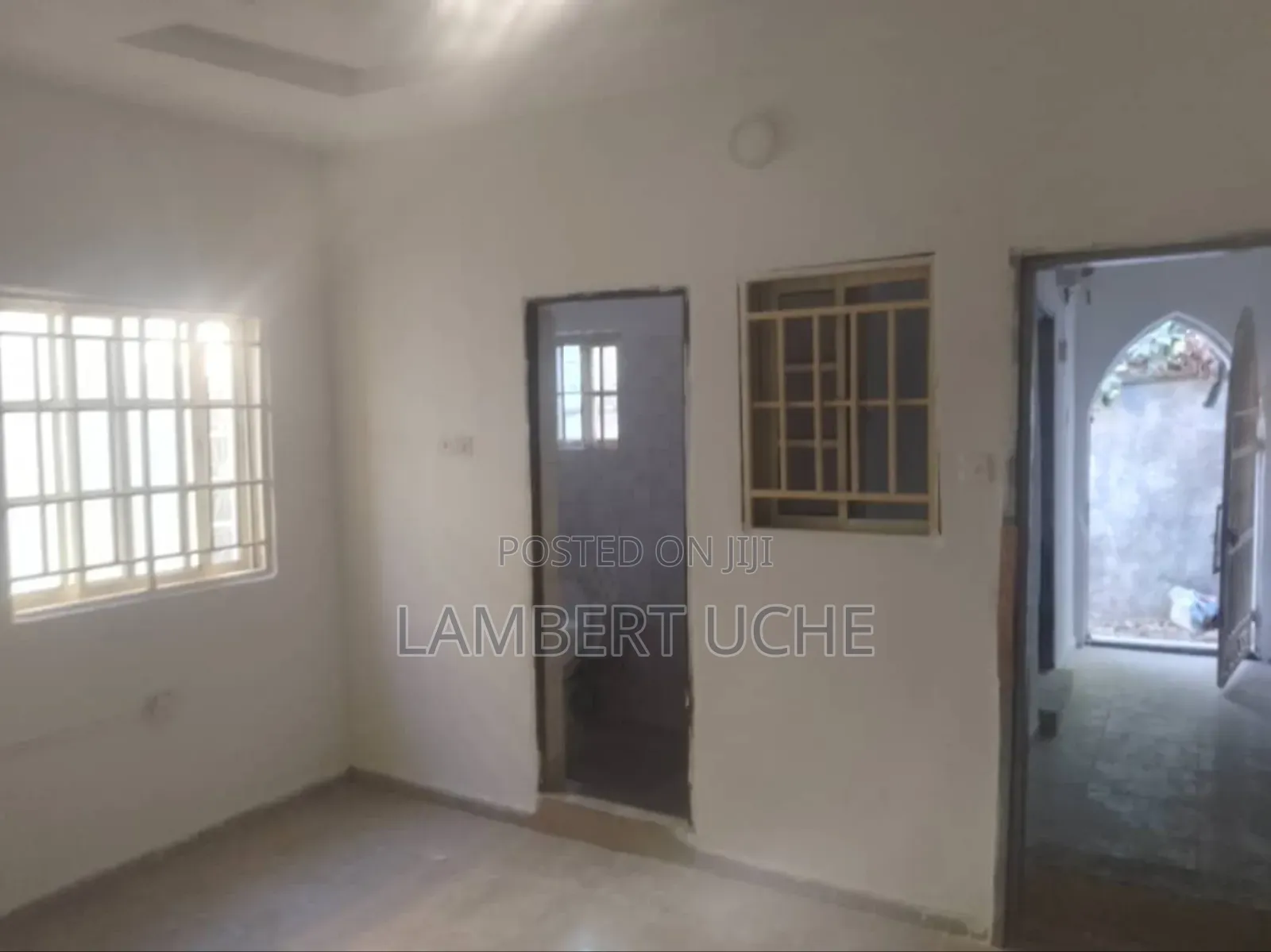 Studio Apartment in Gwarinpa for rent in Gwarinpa