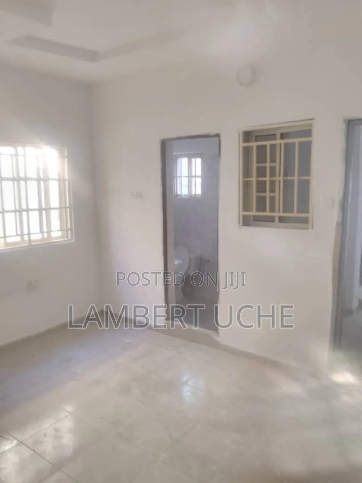 Studio Apartment in Gwarinpa for rent in Gwarinpa
