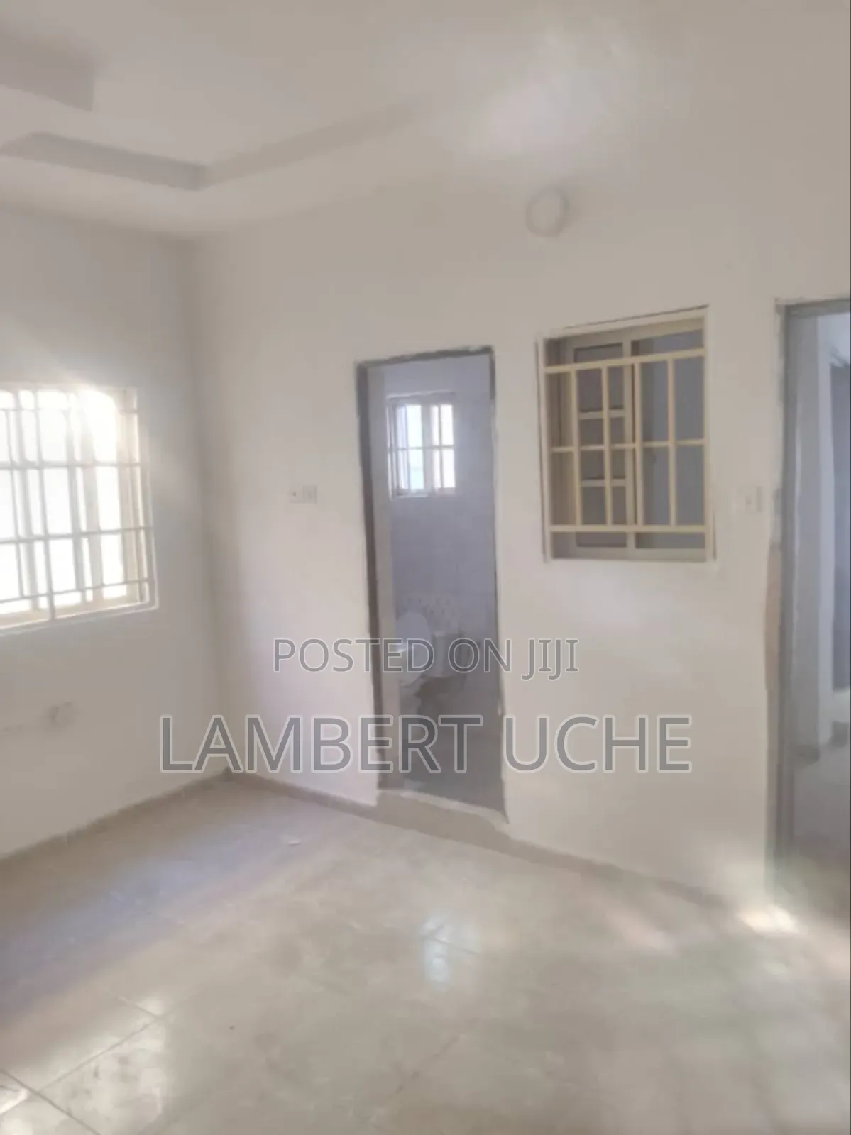 Studio Apartment in Gwarinpa for rent in Gwarinpa