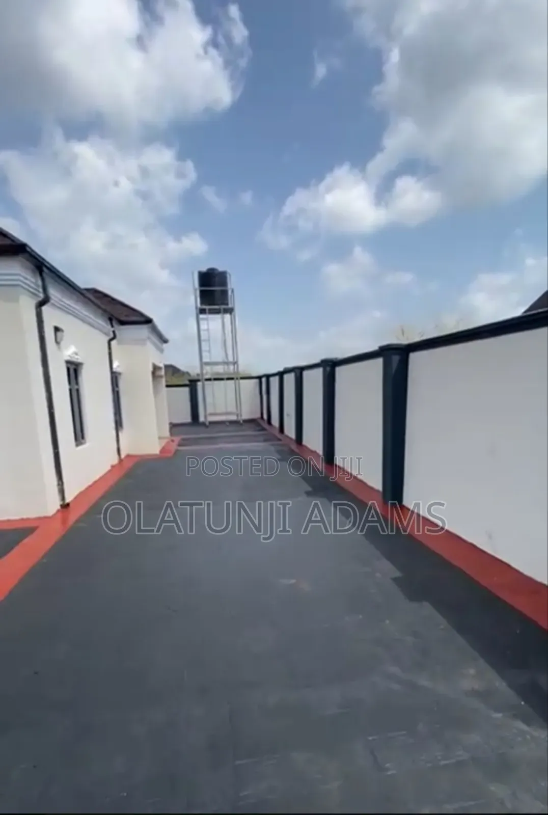Furnished 4bdrm Bungalow in Elizabeth, Osogbo for sale in Osogbo