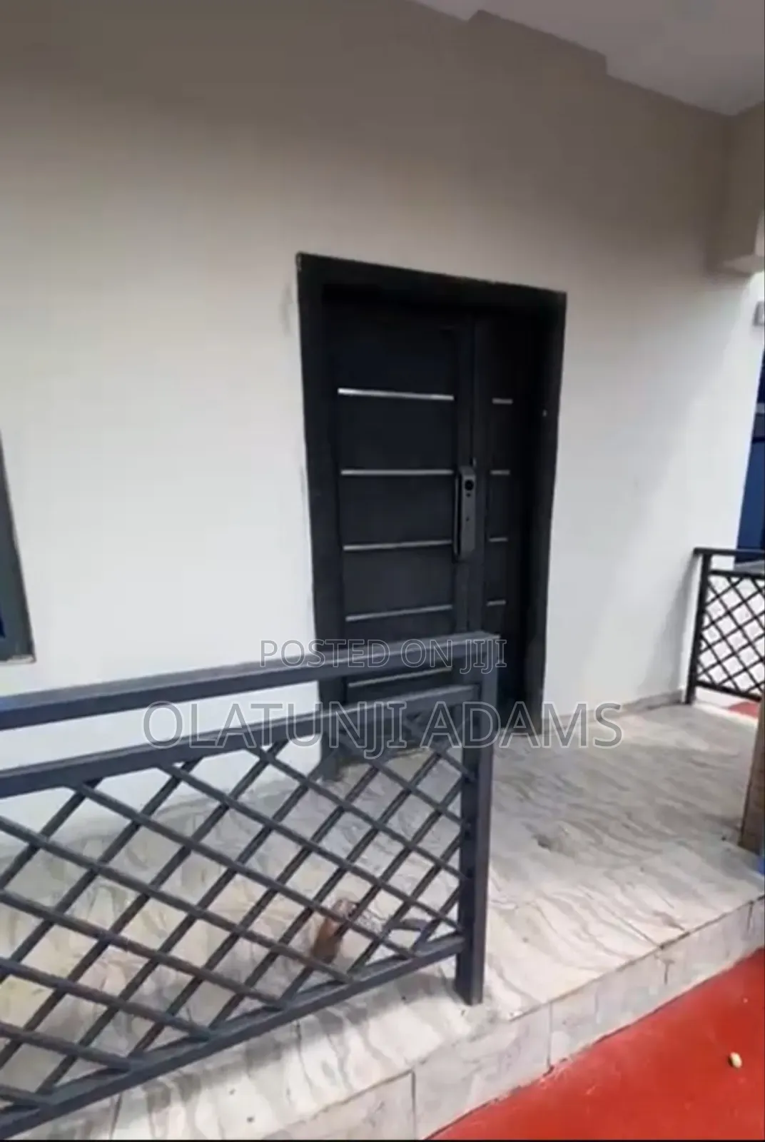 Furnished 4bdrm Bungalow in Elizabeth, Osogbo for sale in Osogbo