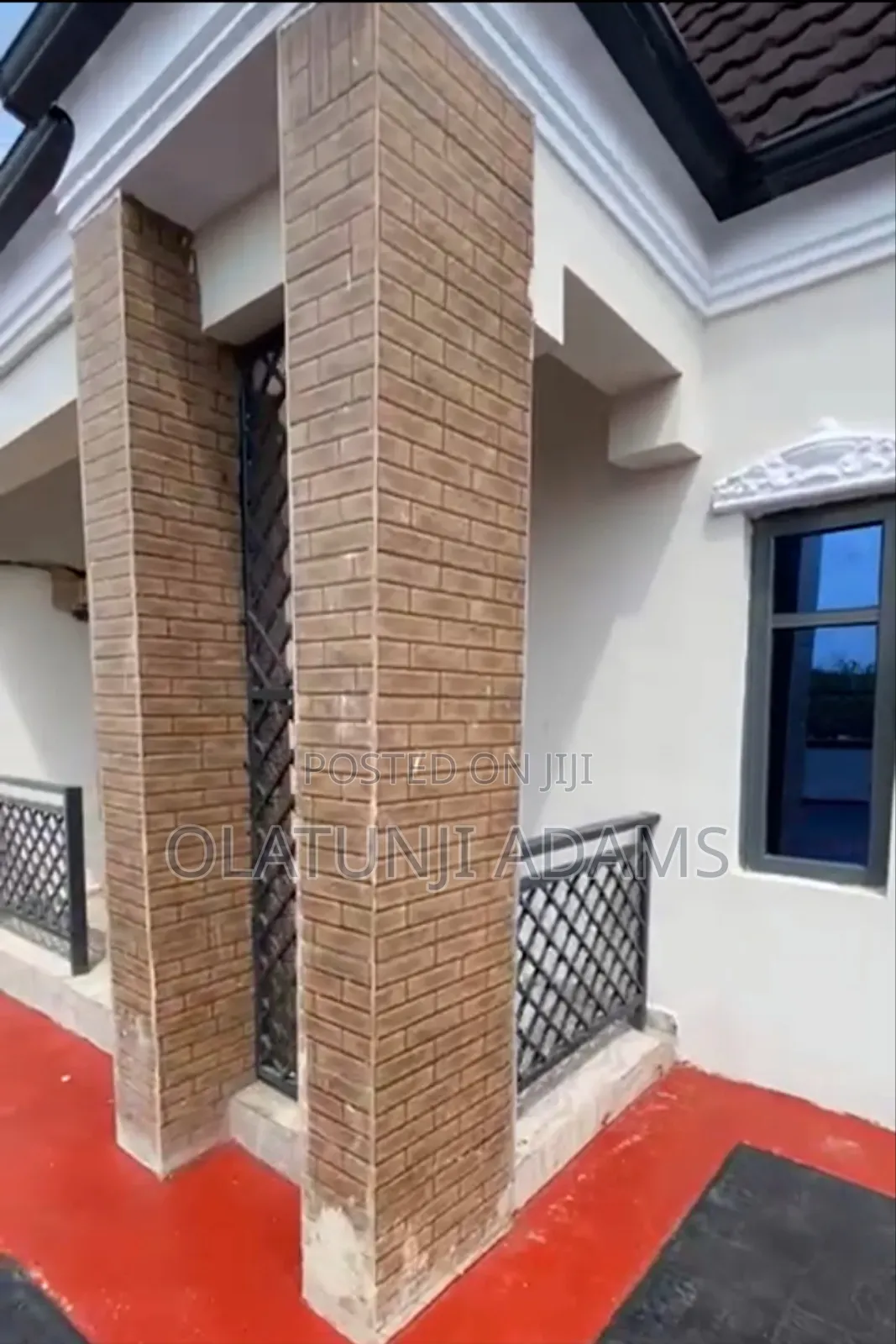 Furnished 4bdrm Bungalow in Elizabeth, Osogbo for sale in Osogbo