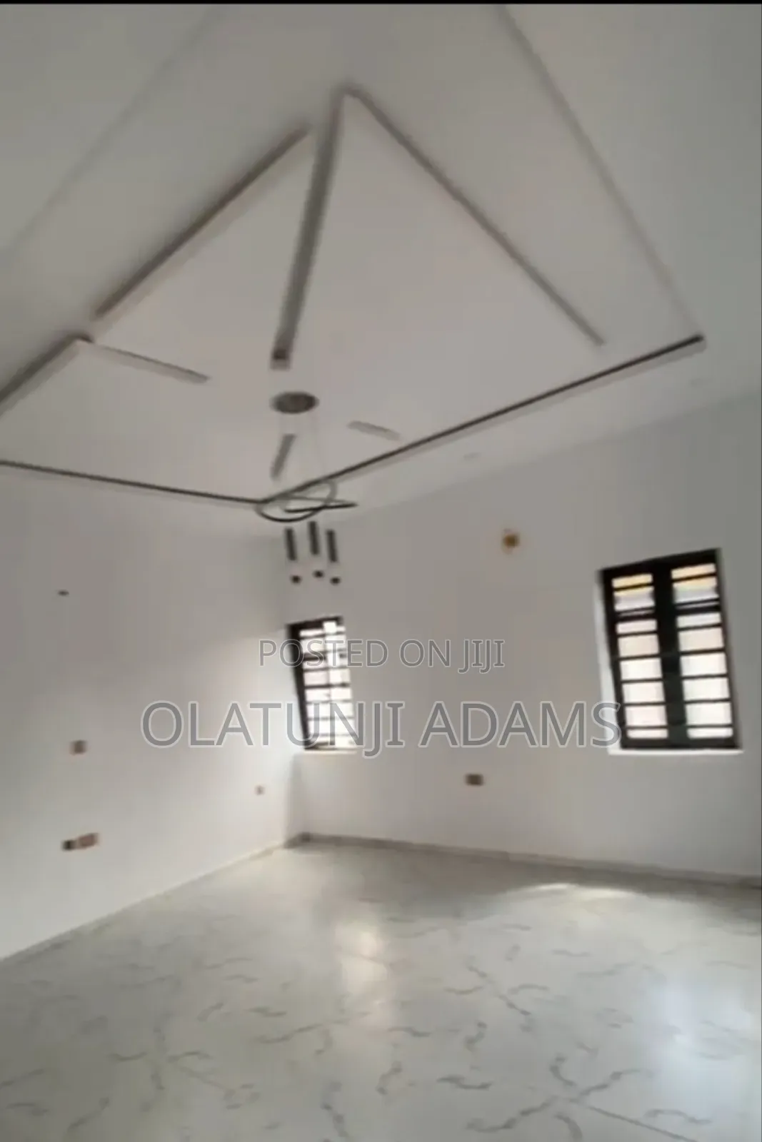 Furnished 4bdrm Bungalow in Elizabeth, Osogbo for sale in Osogbo