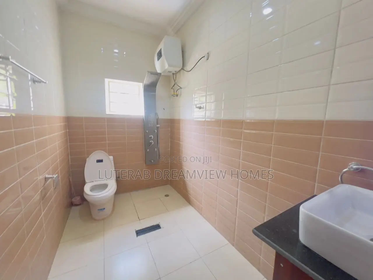 Furnished 1bdrm Apartment in Garki for rent in Garki 2