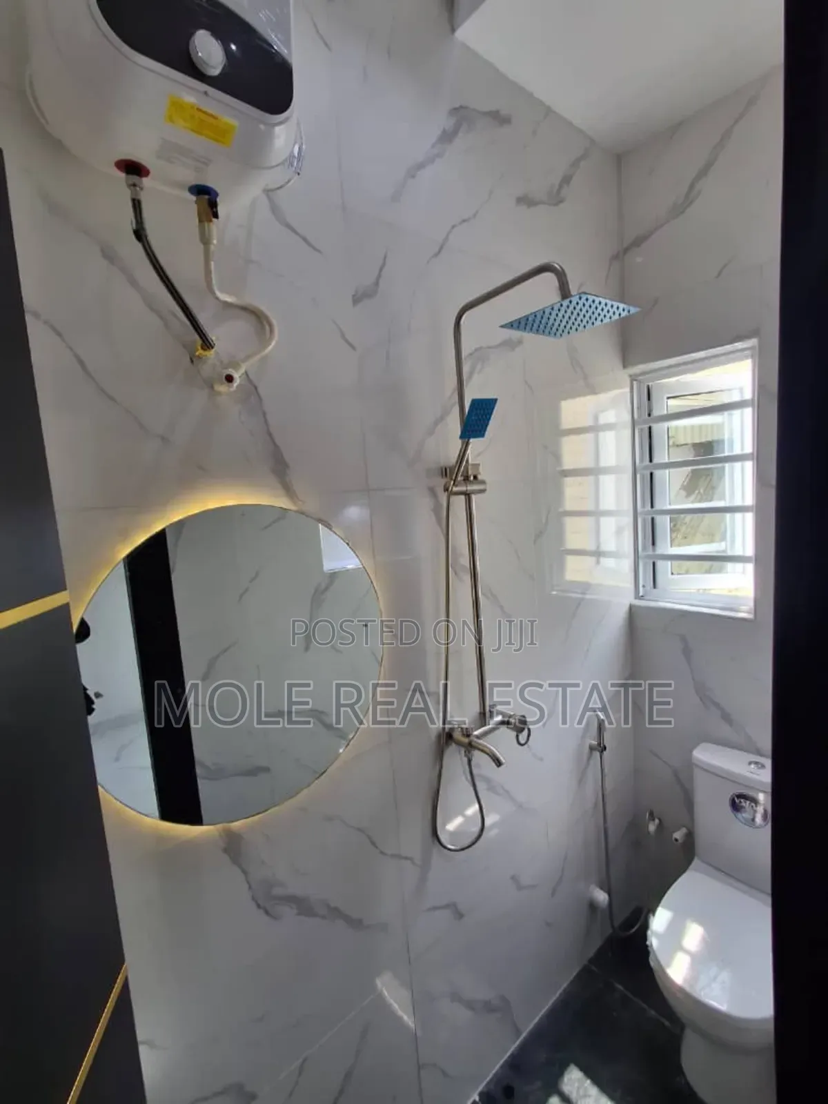 Furnished 5bdrm Duplex in Abule Egba, Egbeda / Egbeda for sale in Egbeda / Egbeda