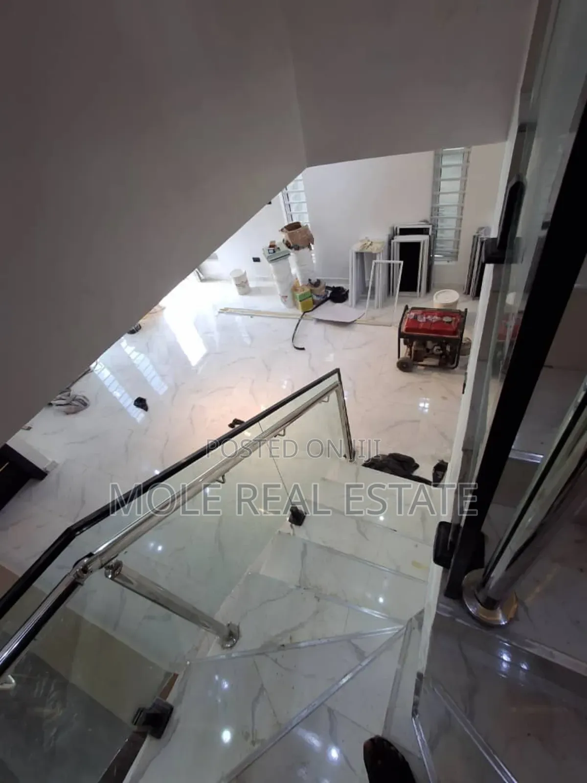 Furnished 5bdrm Duplex in Abule Egba, Egbeda / Egbeda for sale in Egbeda / Egbeda