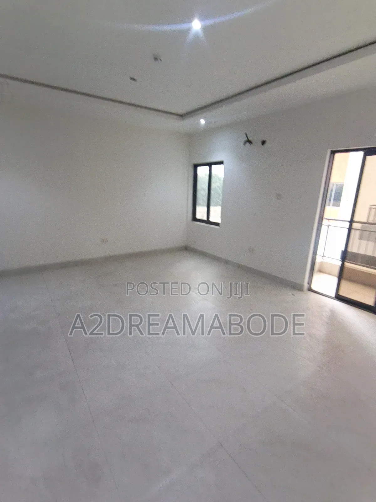3bdrm Apartment in Alausa, Ikeja for rent in Ikeja