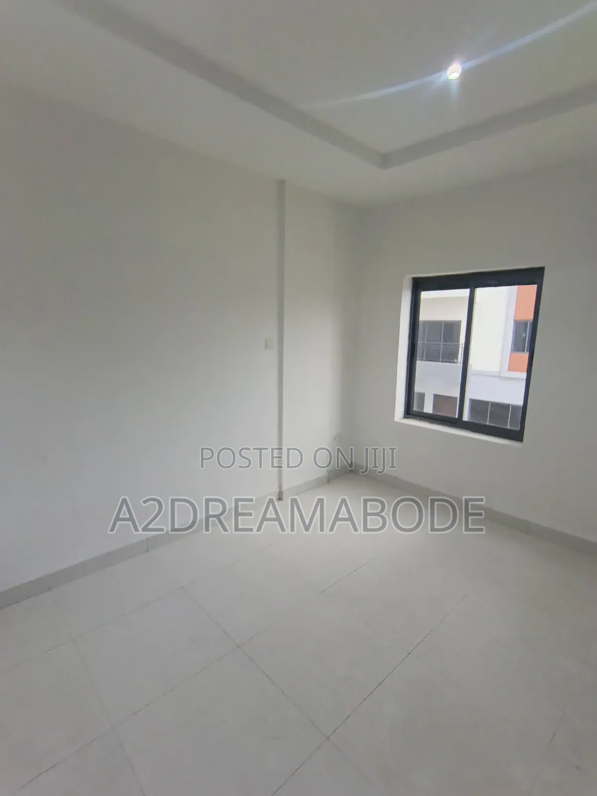 3bdrm Apartment in Alausa, Ikeja for rent in Ikeja