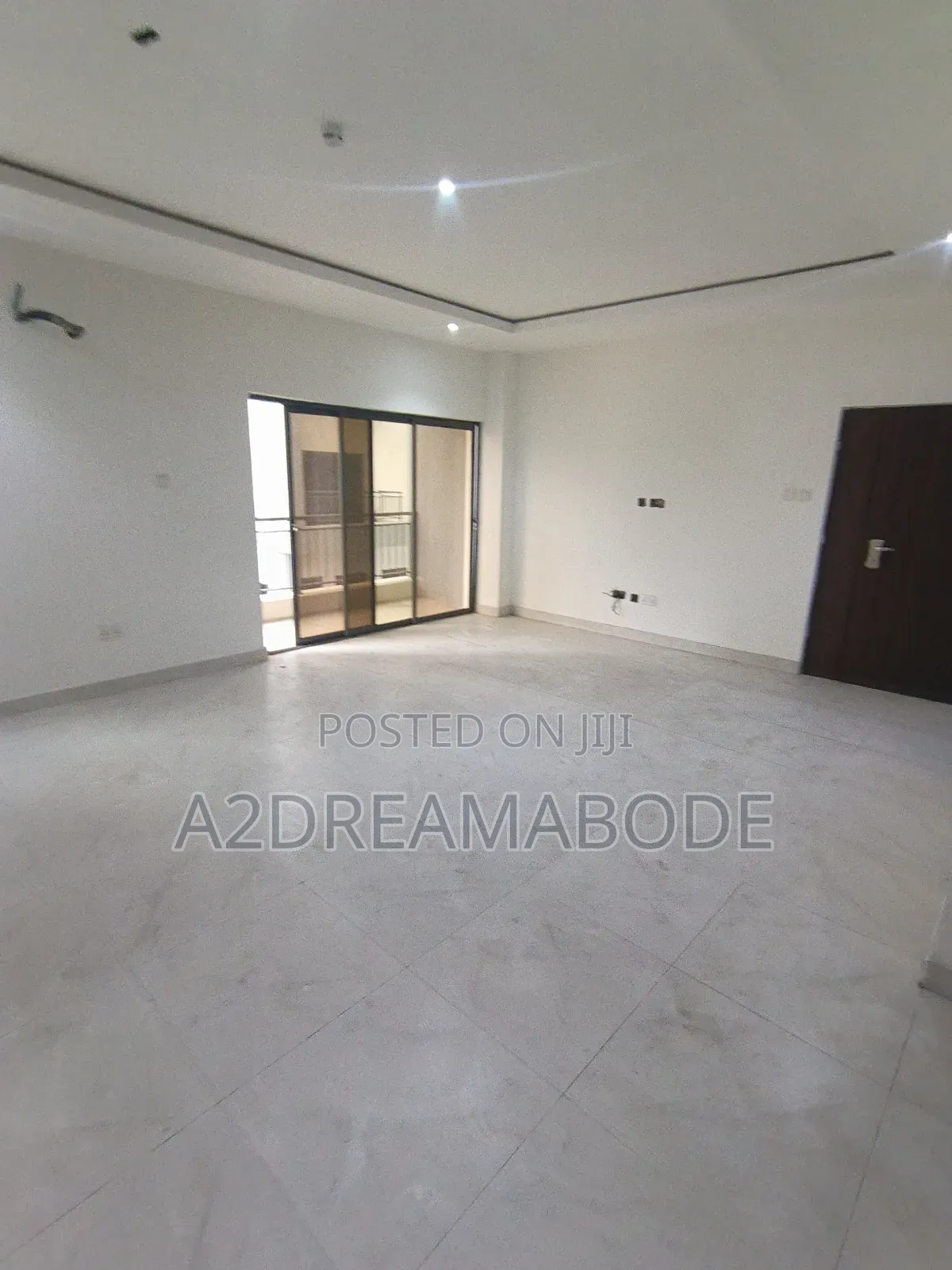 3bdrm Apartment in Alausa, Ikeja for rent in Ikeja