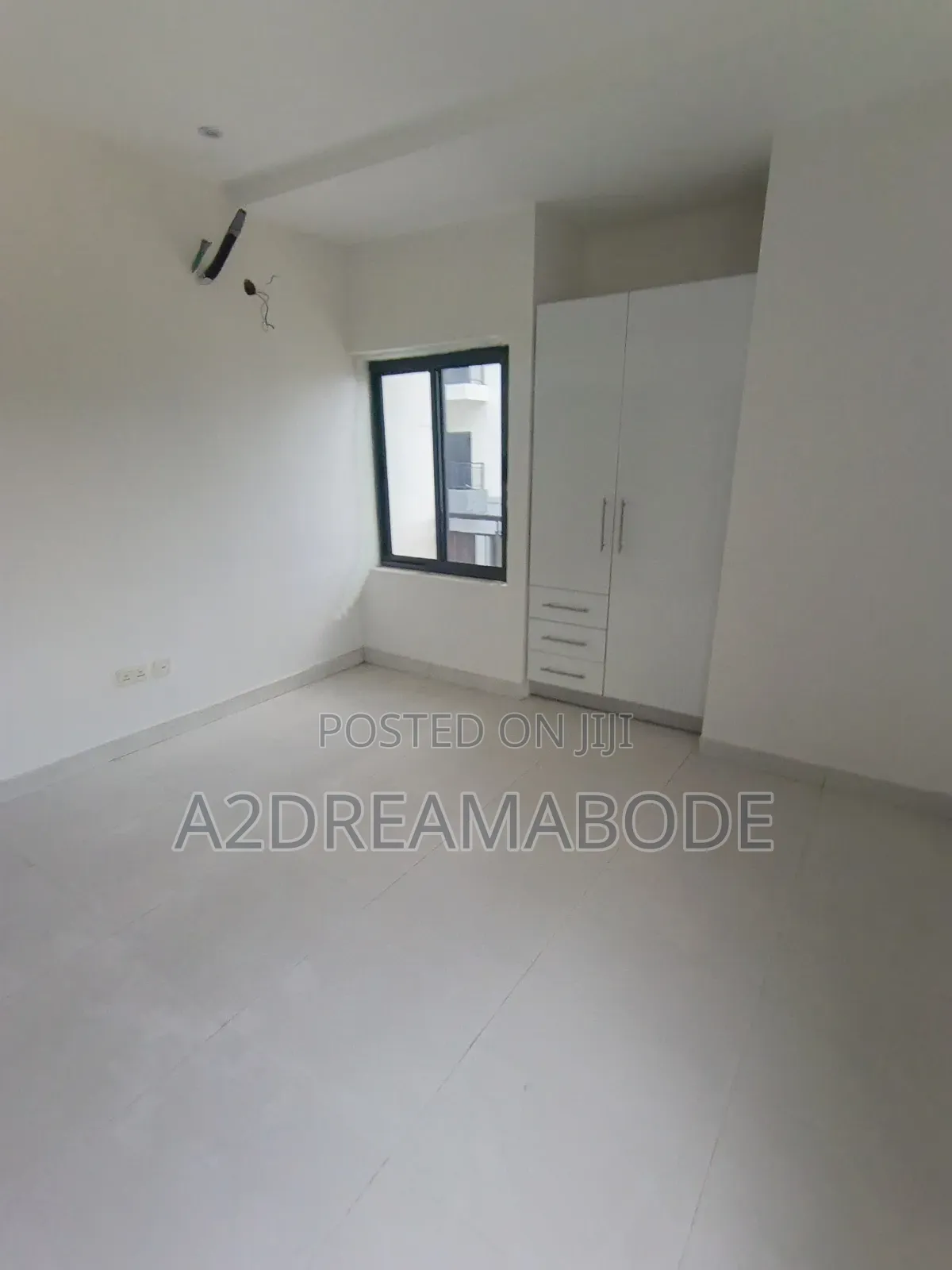 3bdrm Apartment in Alausa, Ikeja for rent in Ikeja