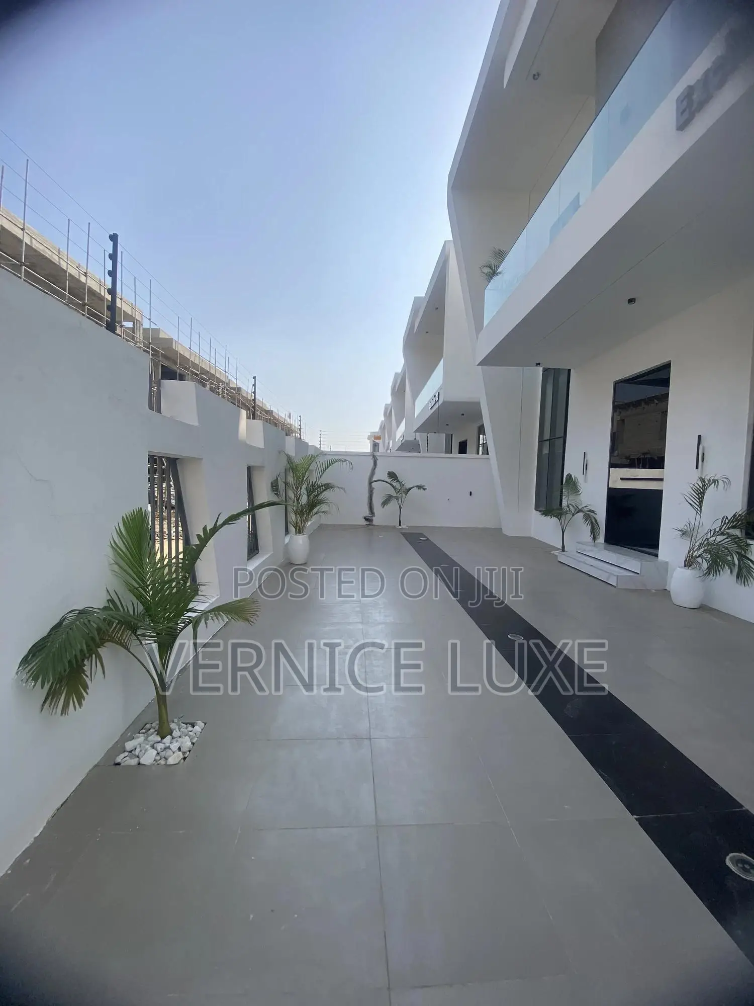 4bdrm Duplex in Ajah for sale in Ado / Ajah