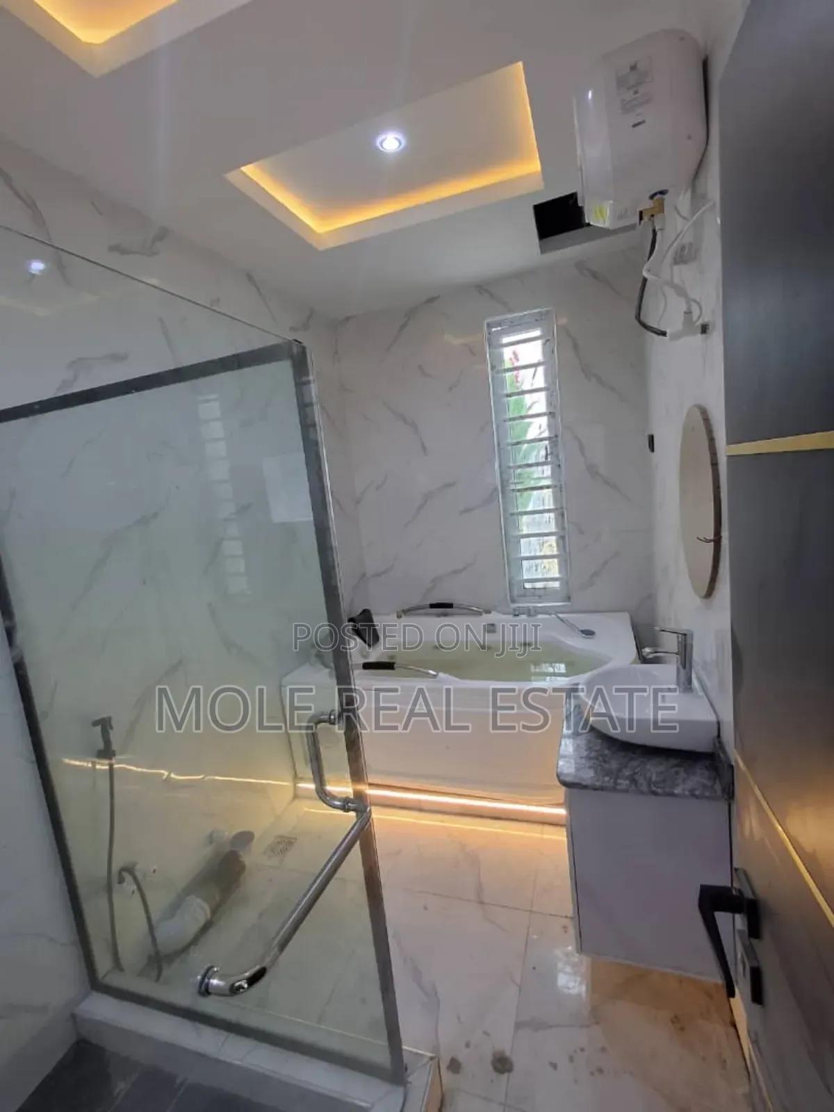 Furnished 3bdrm Penthouse in Ikoyi, Bourdillon for sale in Bourdillon