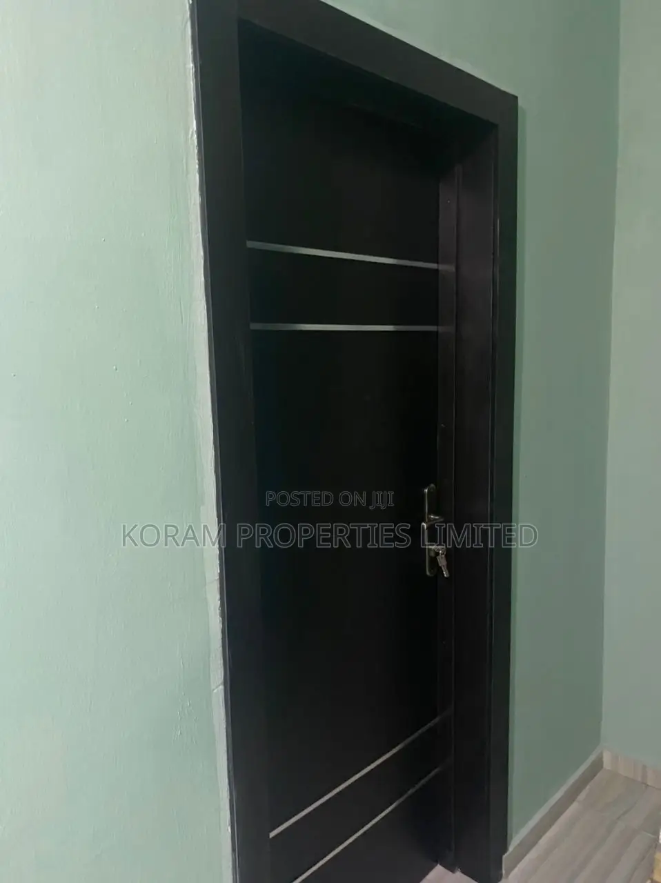 Furnished 4bdrm Duplex in Obasanjo Hilltop, Abeokuta South for sale in Abeokuta South