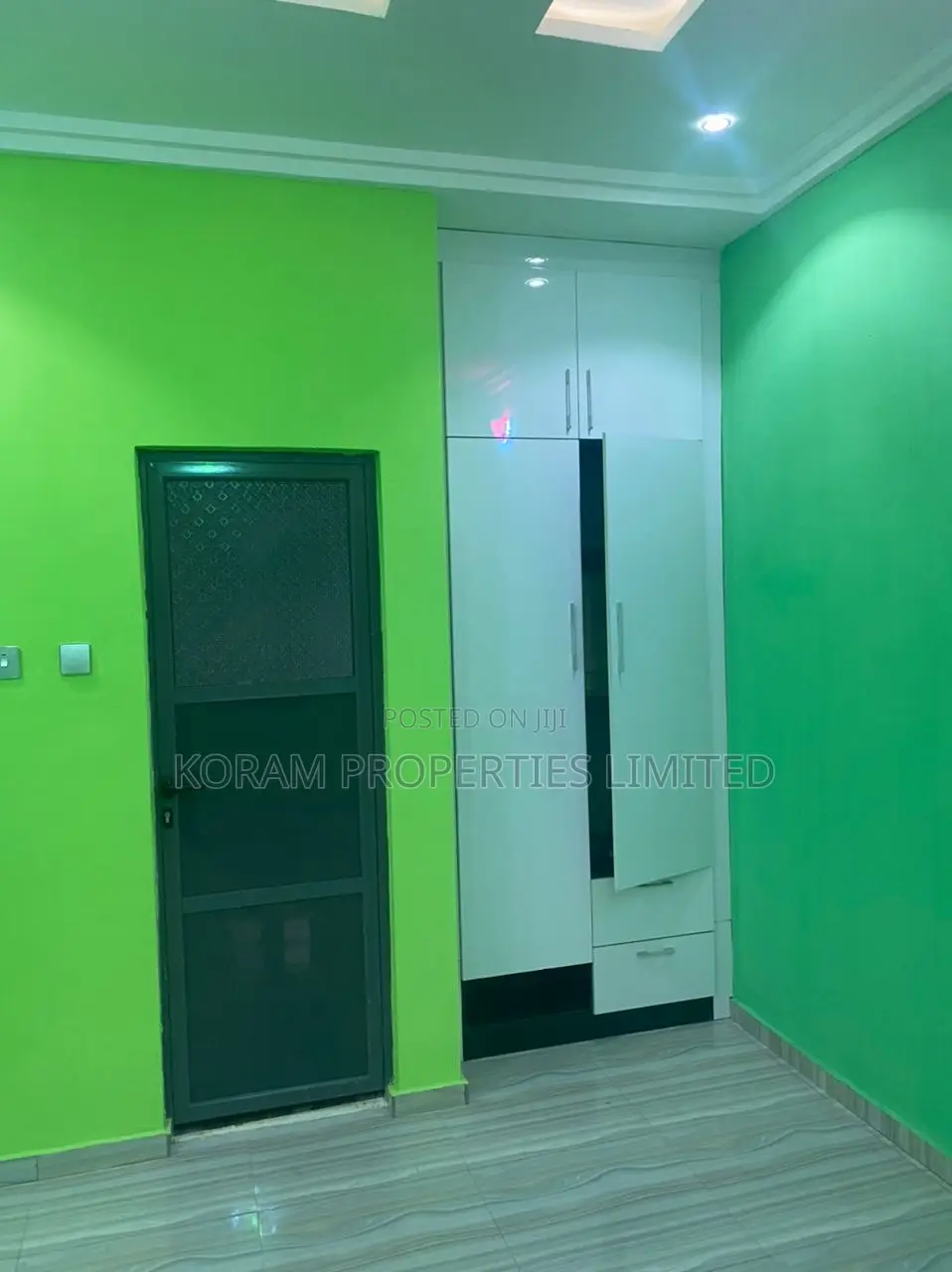 Furnished 4bdrm Duplex in Obasanjo Hilltop, Abeokuta South for sale in Abeokuta South
