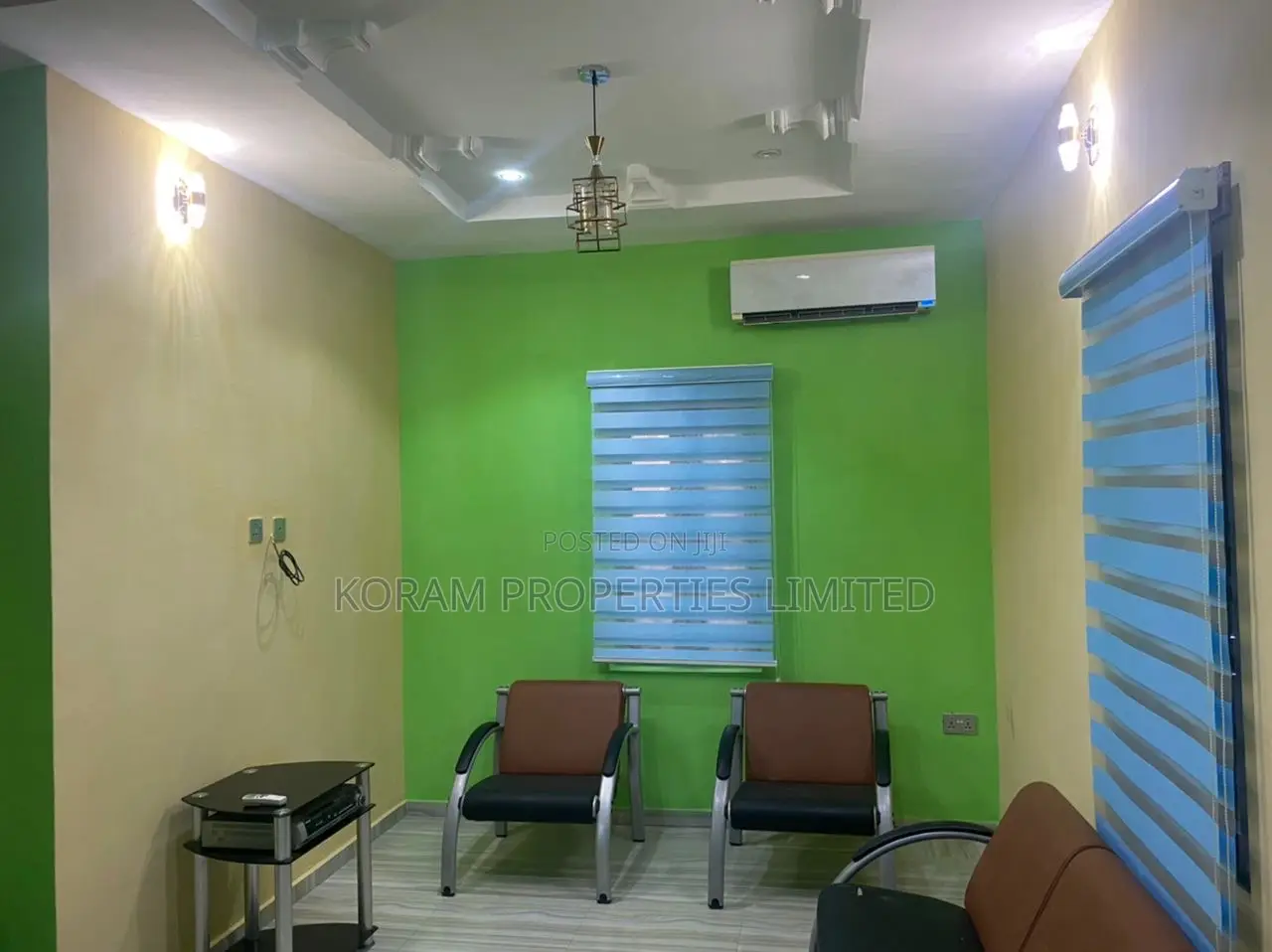 Furnished 4bdrm Duplex in Obasanjo Hilltop, Abeokuta South for sale in Abeokuta South