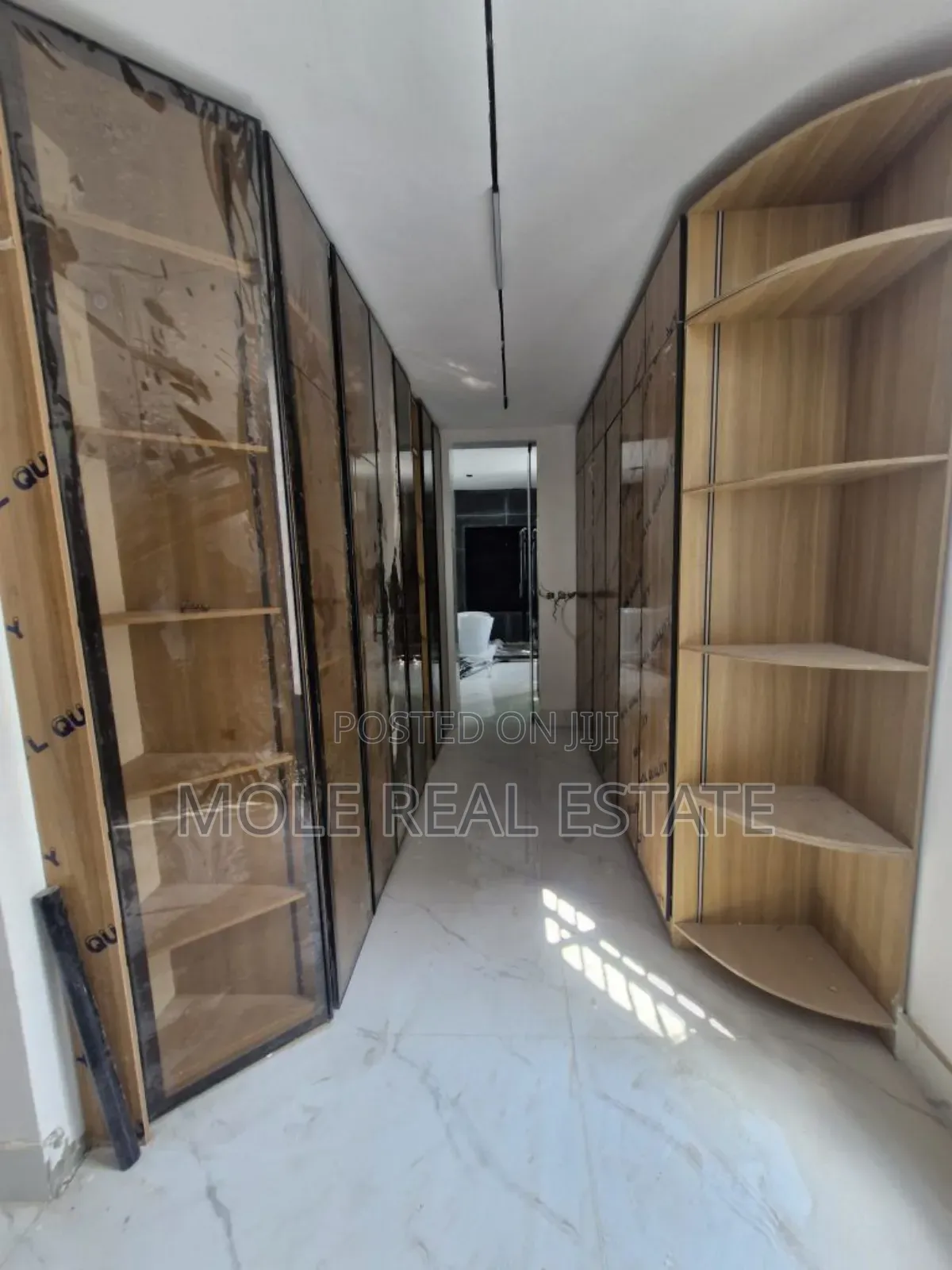 Furnished 3bdrm Penthouse in Ikoyi, Bourdillon for sale in Bourdillon