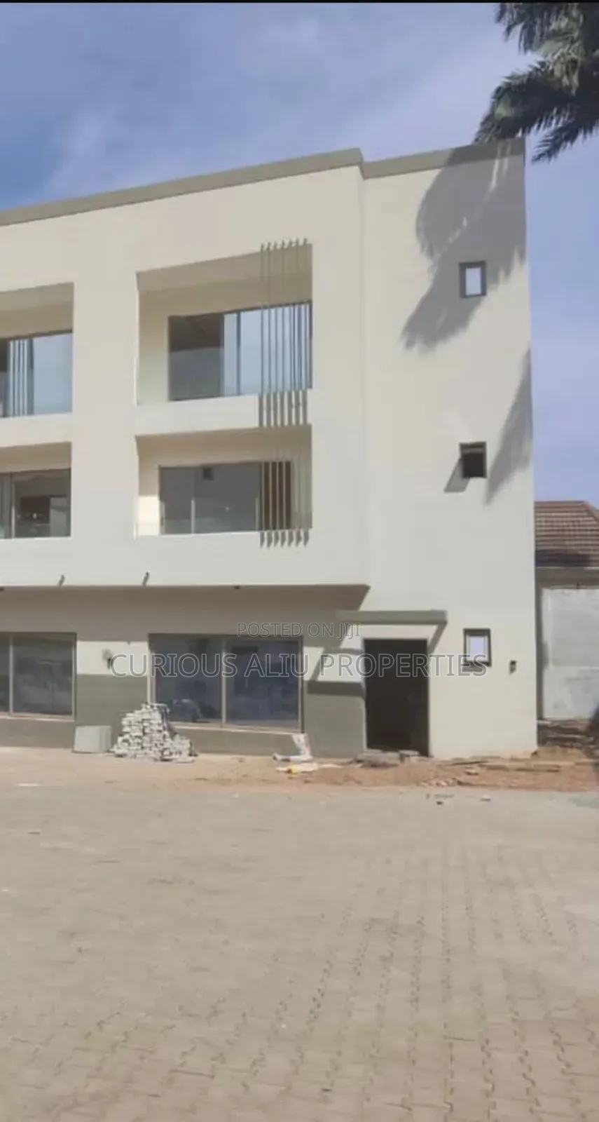 4bdrm Townhouse/Terrace in G & D Resident, Jabi for sale in Jabi