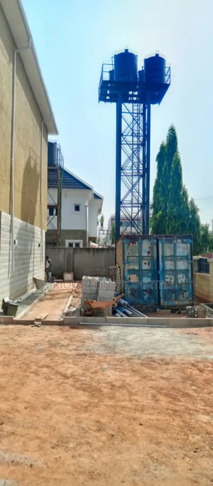 4bdrm Townhouse/Terrace in G & D Resident, Jabi for sale in Jabi