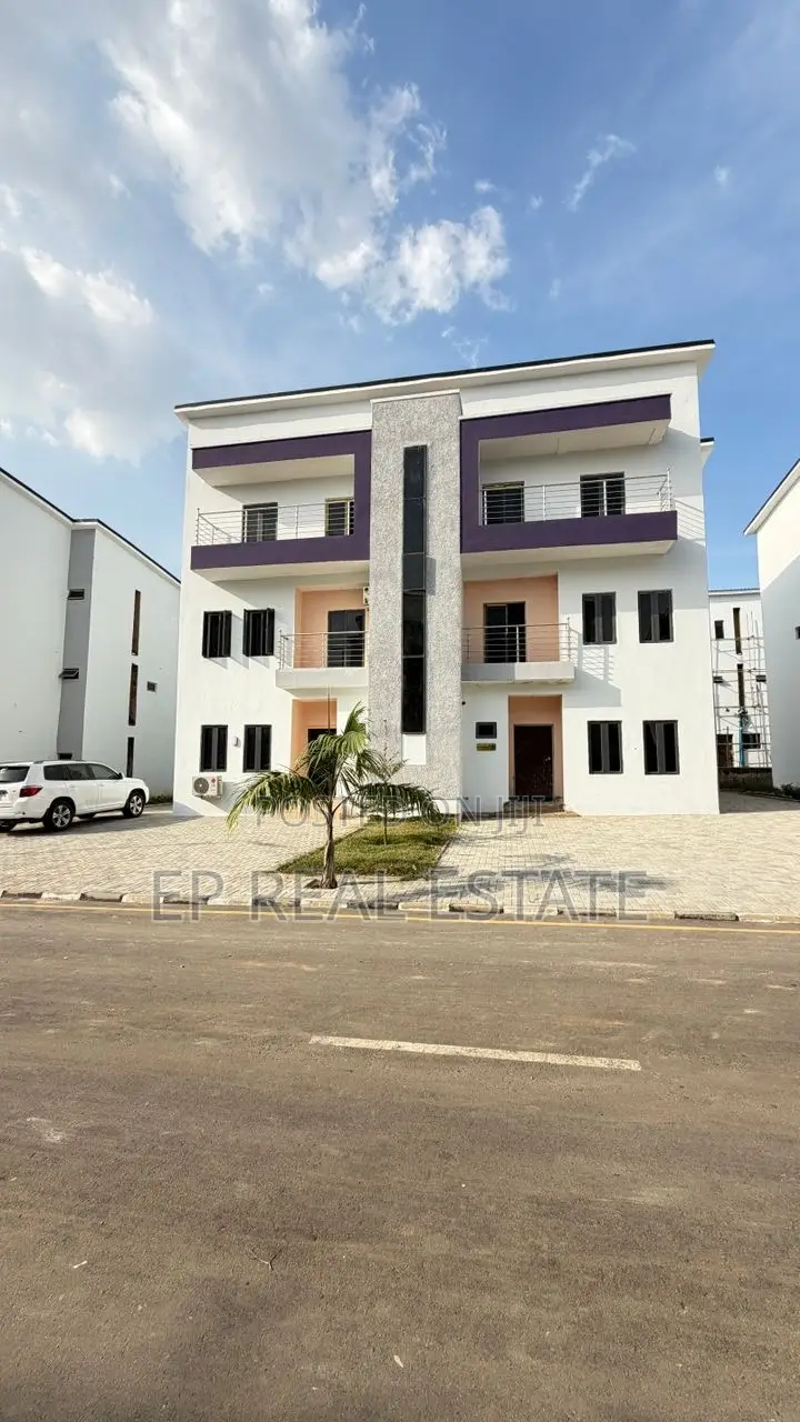 5bdrm Duplex in Lokogoma for sale in Lokogoma