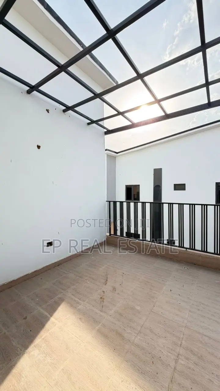 5bdrm Duplex in Lokogoma for sale in Lokogoma