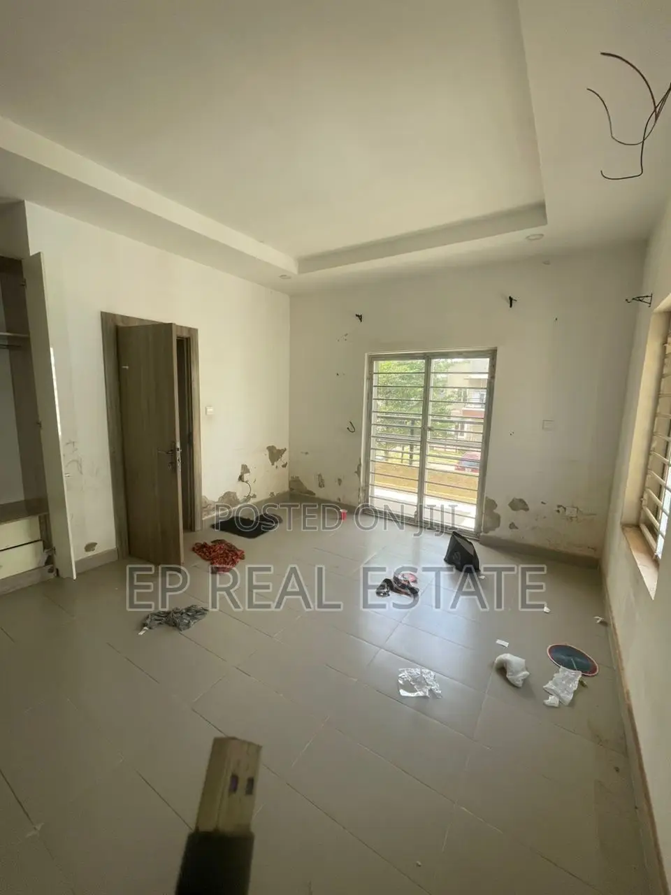 2bdrm Duplex in Lokogoma for sale in Lokogoma