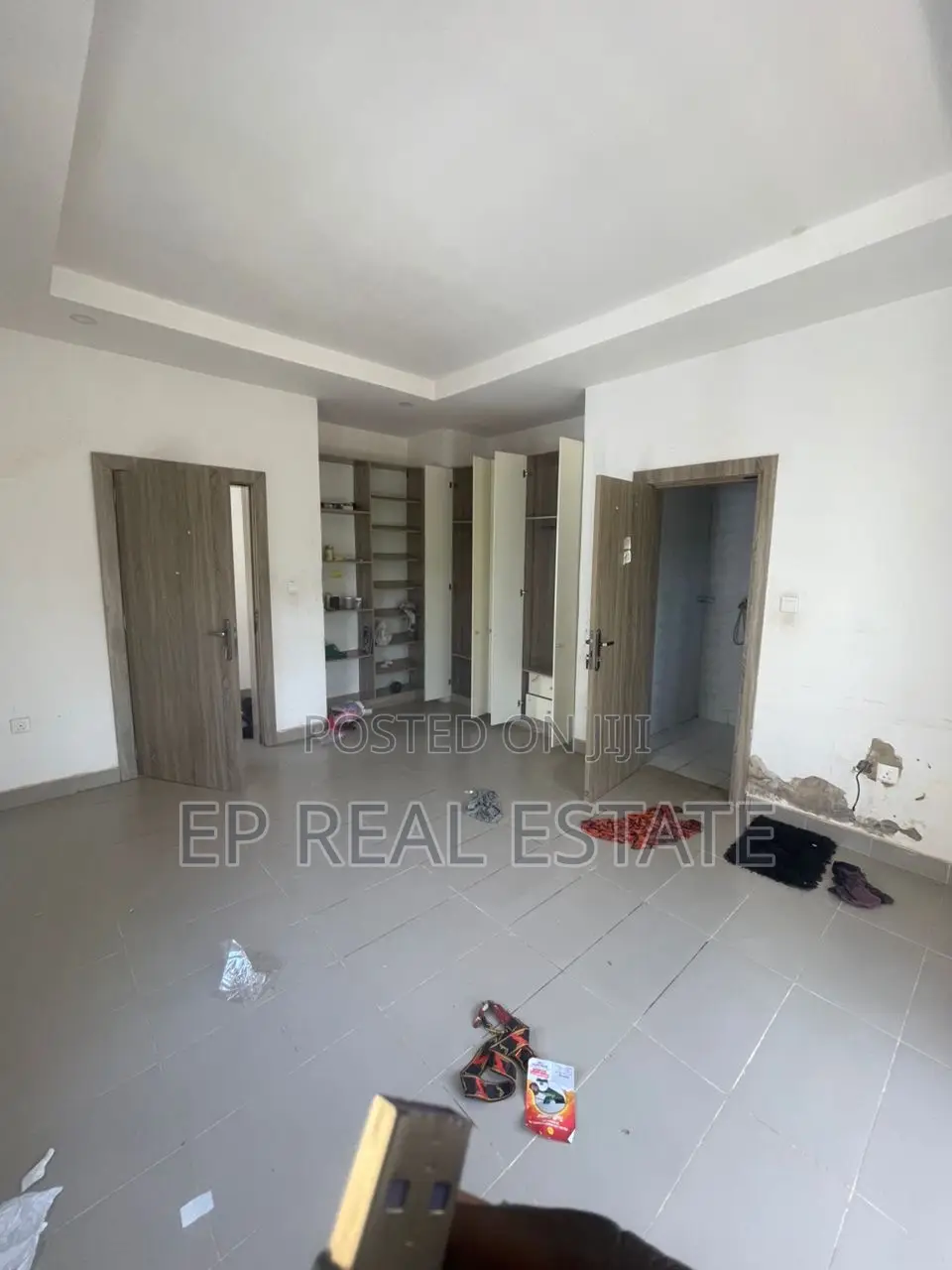 2bdrm Duplex in Lokogoma for sale in Lokogoma