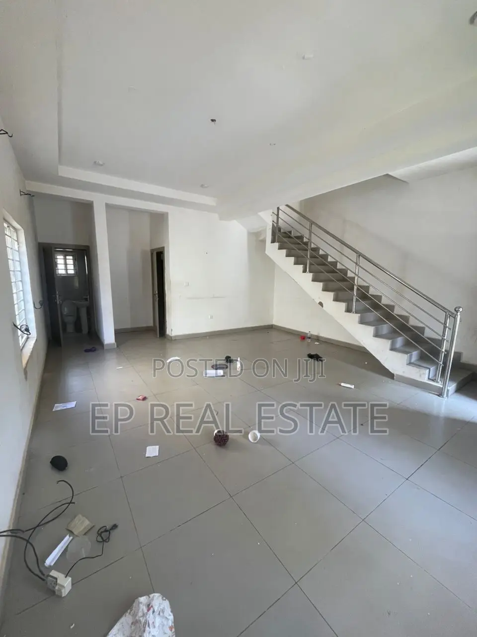 2bdrm Duplex in Lokogoma for sale in Lokogoma