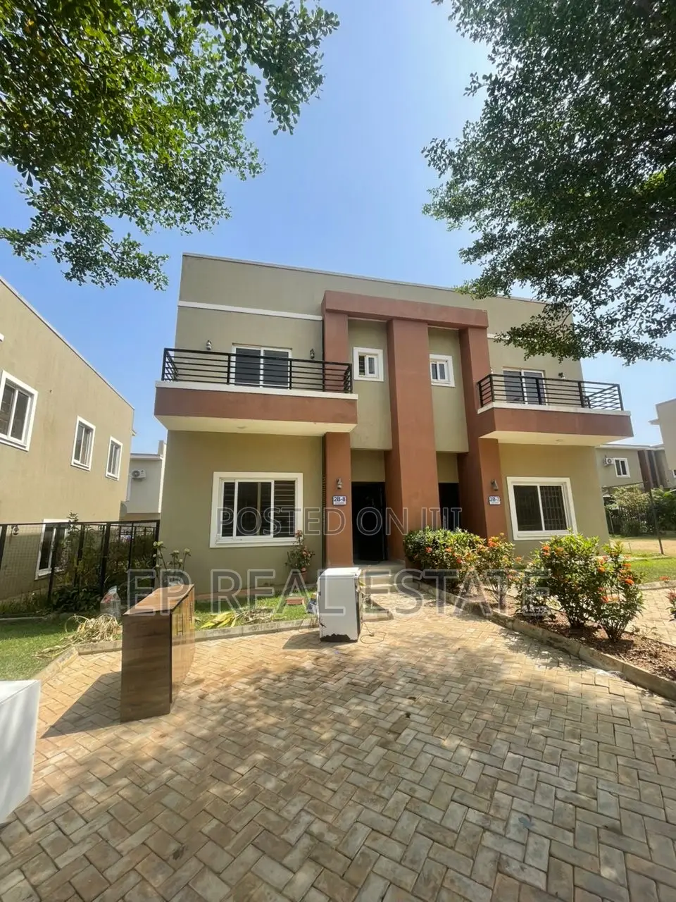 2bdrm Duplex in Lokogoma for sale in Lokogoma