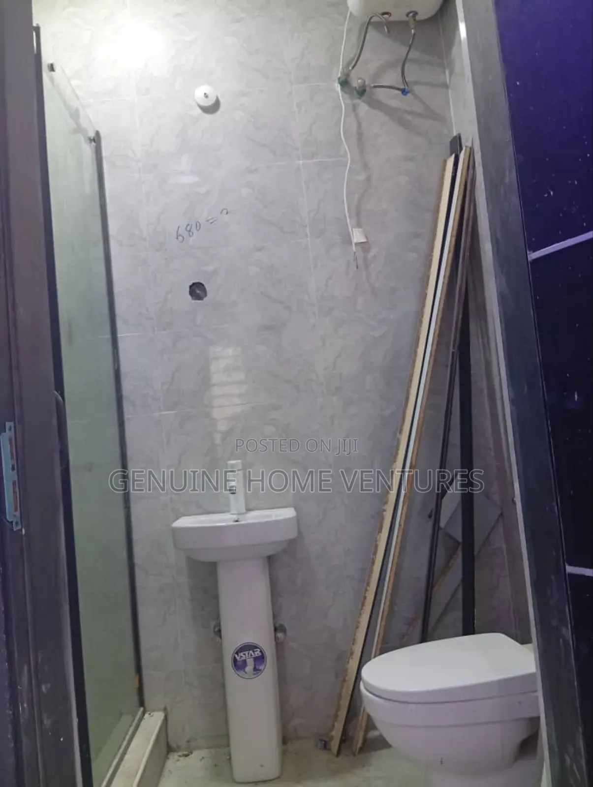 Mini Flat in Ajah for rent in Ajah