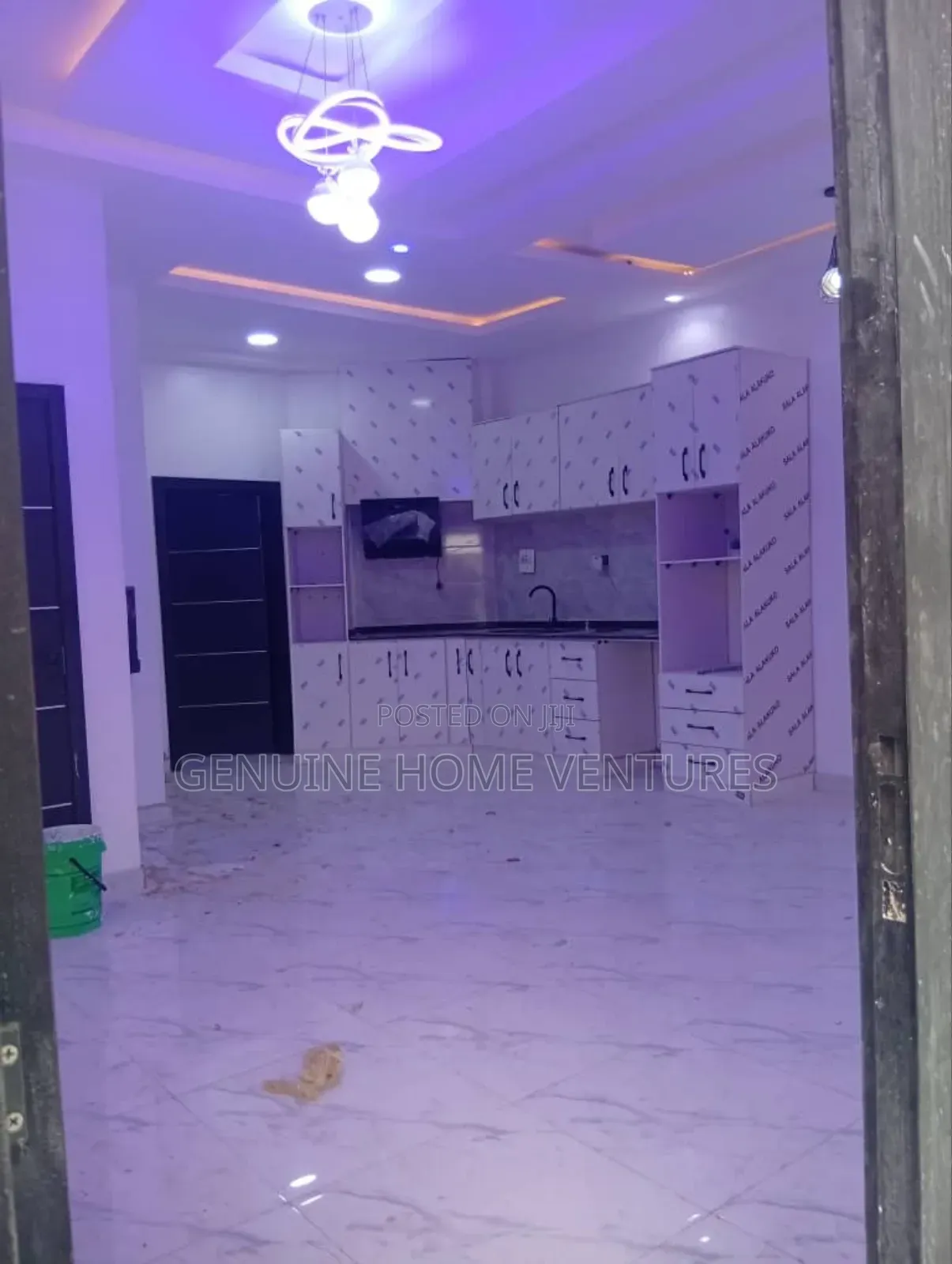 Mini Flat in Ajah for rent in Ajah