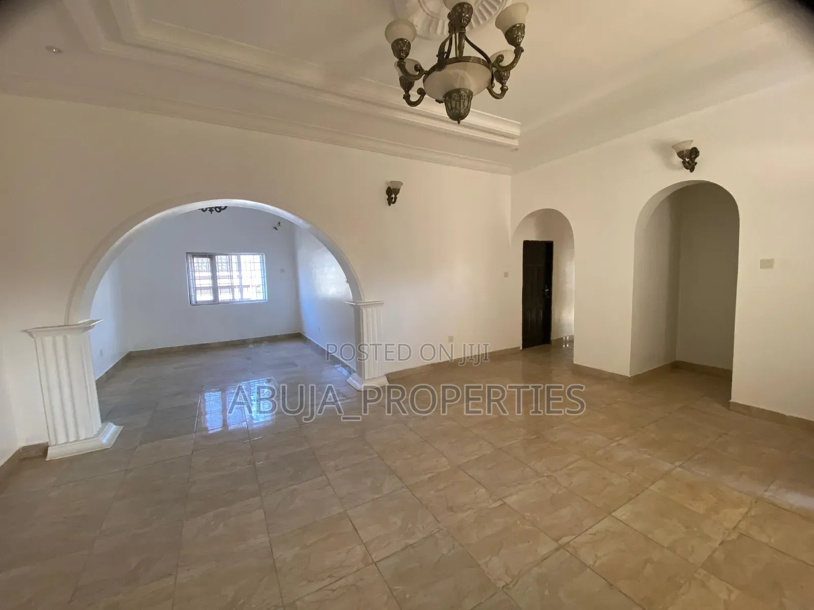 3bdrm Apartment in Jahi for rent in Jahi